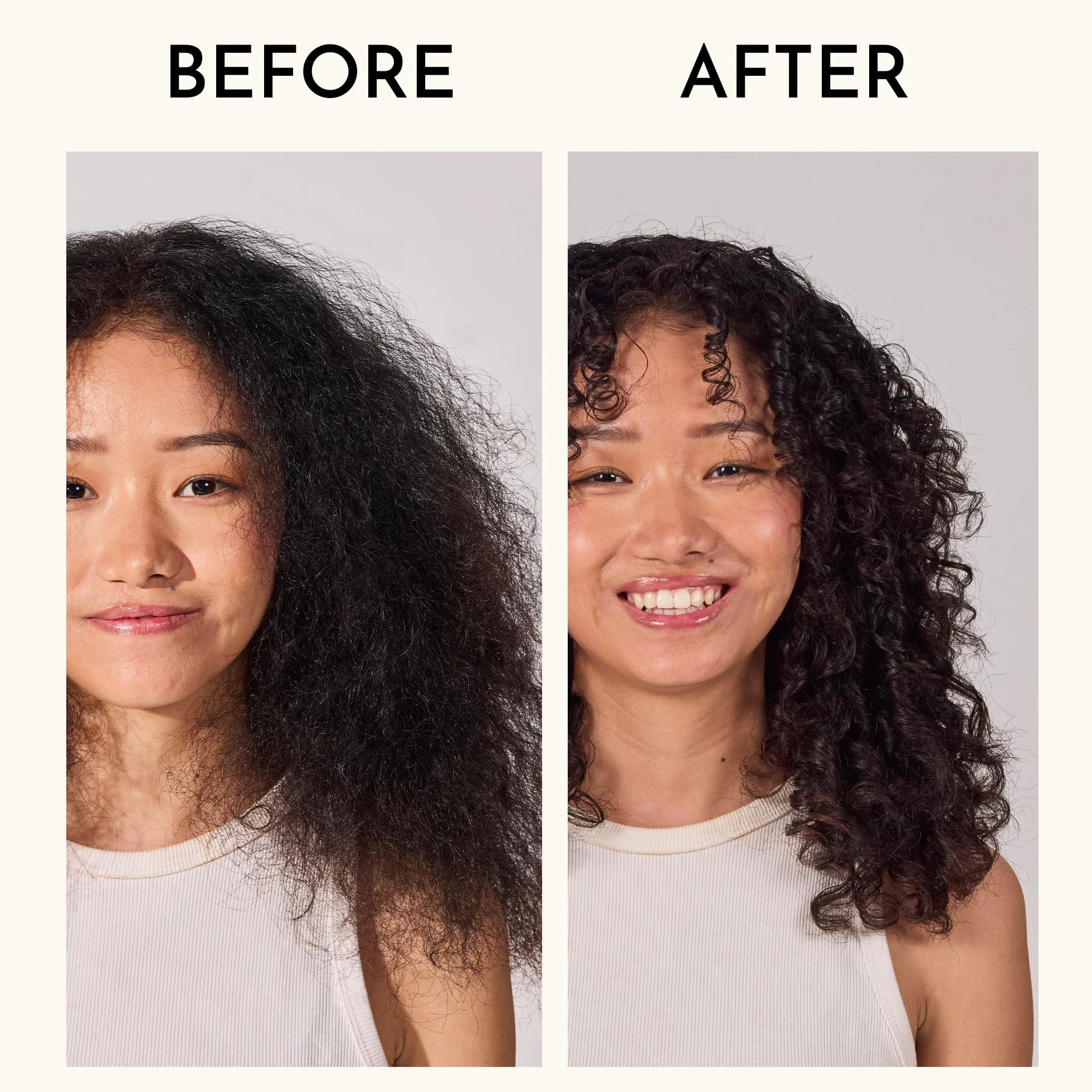 FIX MY CURLS Beurre désaltérant pour cheveux bouclés 100 g