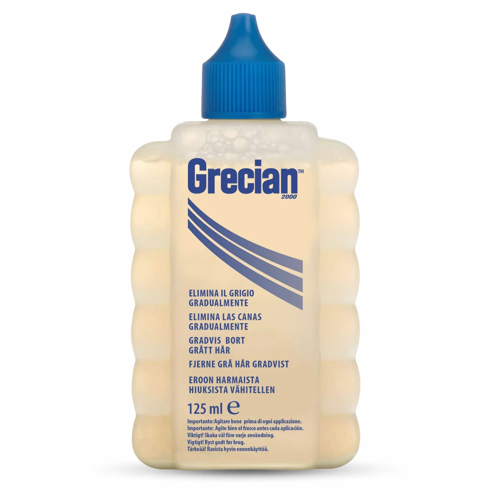CombeItalia Baume Cheveux 125 ml