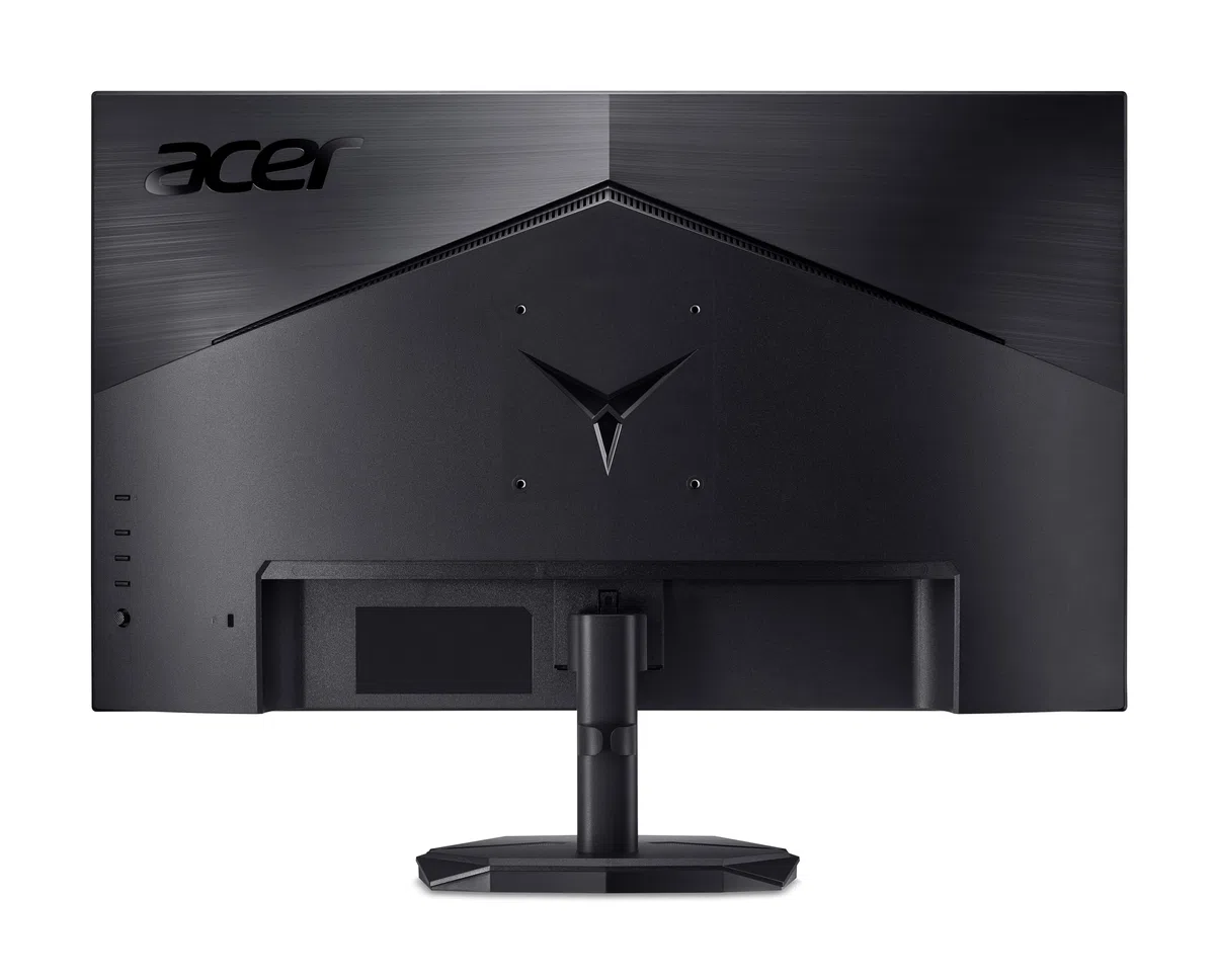 Acer Nitro KG272 X1, Monitor Gaming 27" IPS Full HD 200 Hz (1920x1080, 16:9, 250 Nits, Tiempo de Respuesta 0,5ms, FreeSync Premium, 2xHDMI /1xDP 1.2) Monitor PC Gaming, Negro