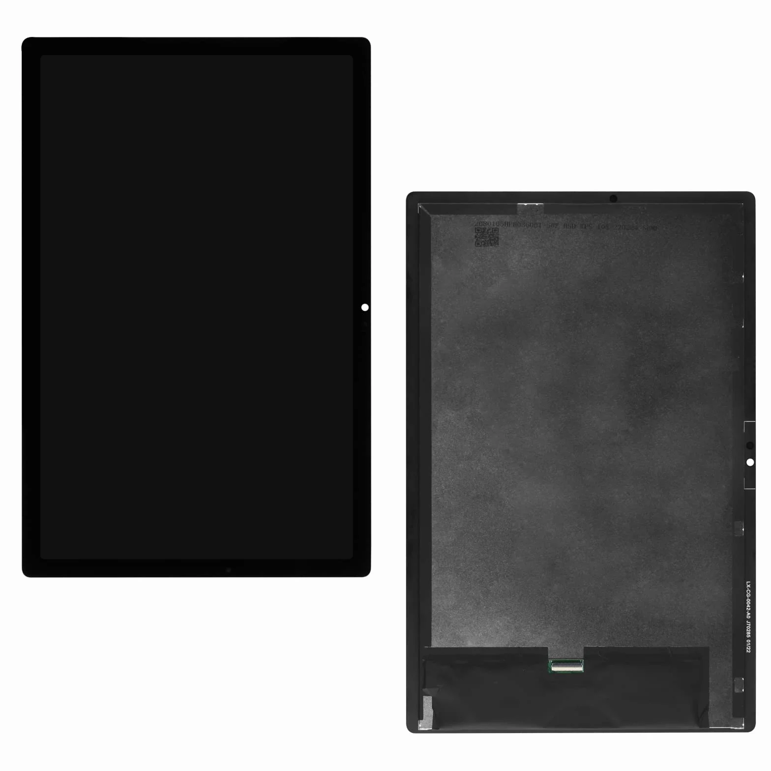 ARSSLY Écran LCD Samsung Galaxy Tab A8 2021 SM-X200 SM-X205 10,5 Pouces Remplacement Écran Tactile Digitazer Assemblée