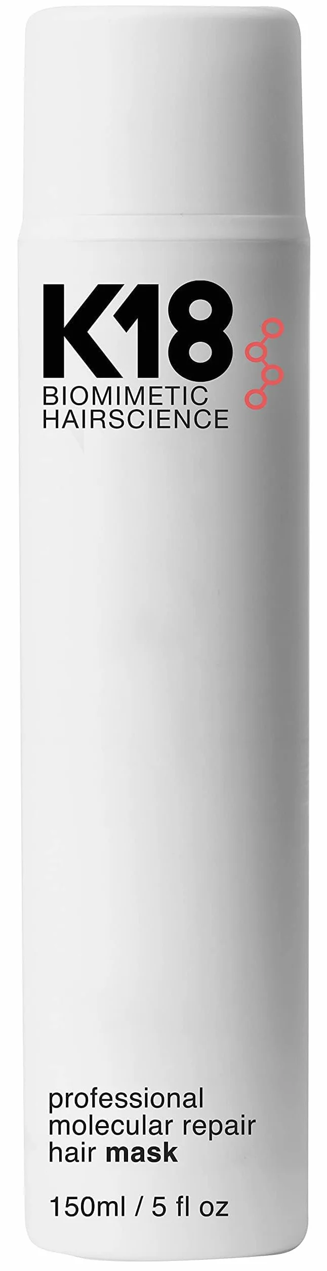 K18 Leave-In Molecular Hair Mask 150 ML
