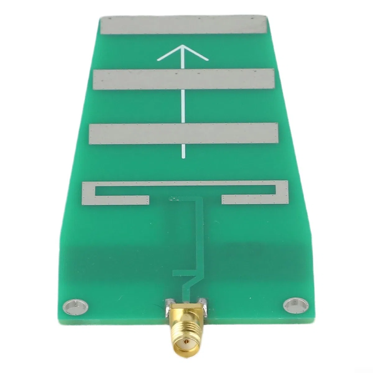 2 Antenne WiFi 4G pour transmission vidéo directionnelle Yagi avec gain de 10 5dB, légère et stable