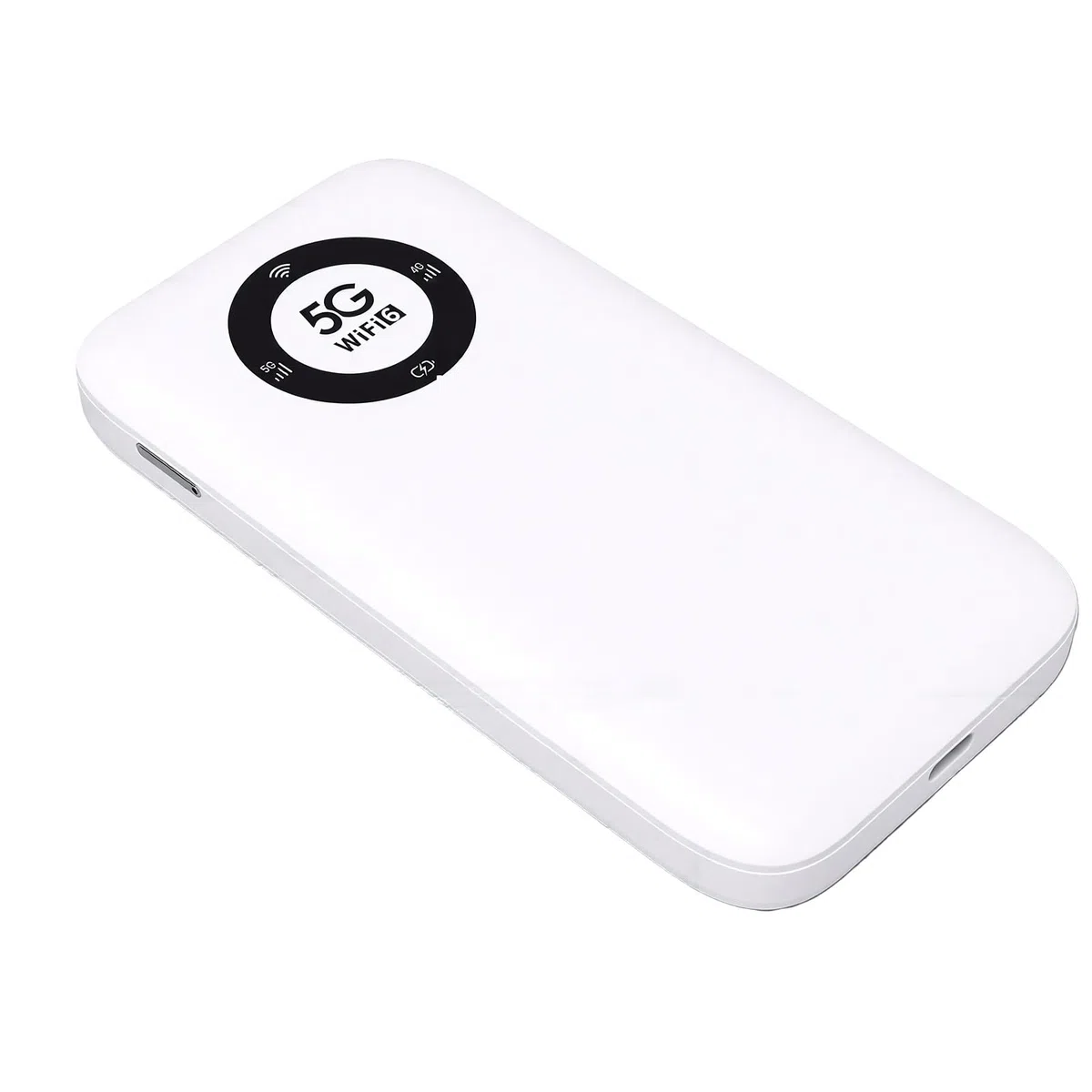 Point d'accès Mobile 5G avec Batterie de 6 000 MAh