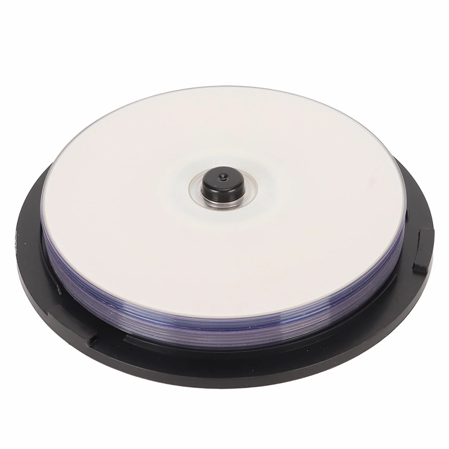 Denash Disques DVD R 4,7 Go 16X Enregistrables Vierges (10PCS)