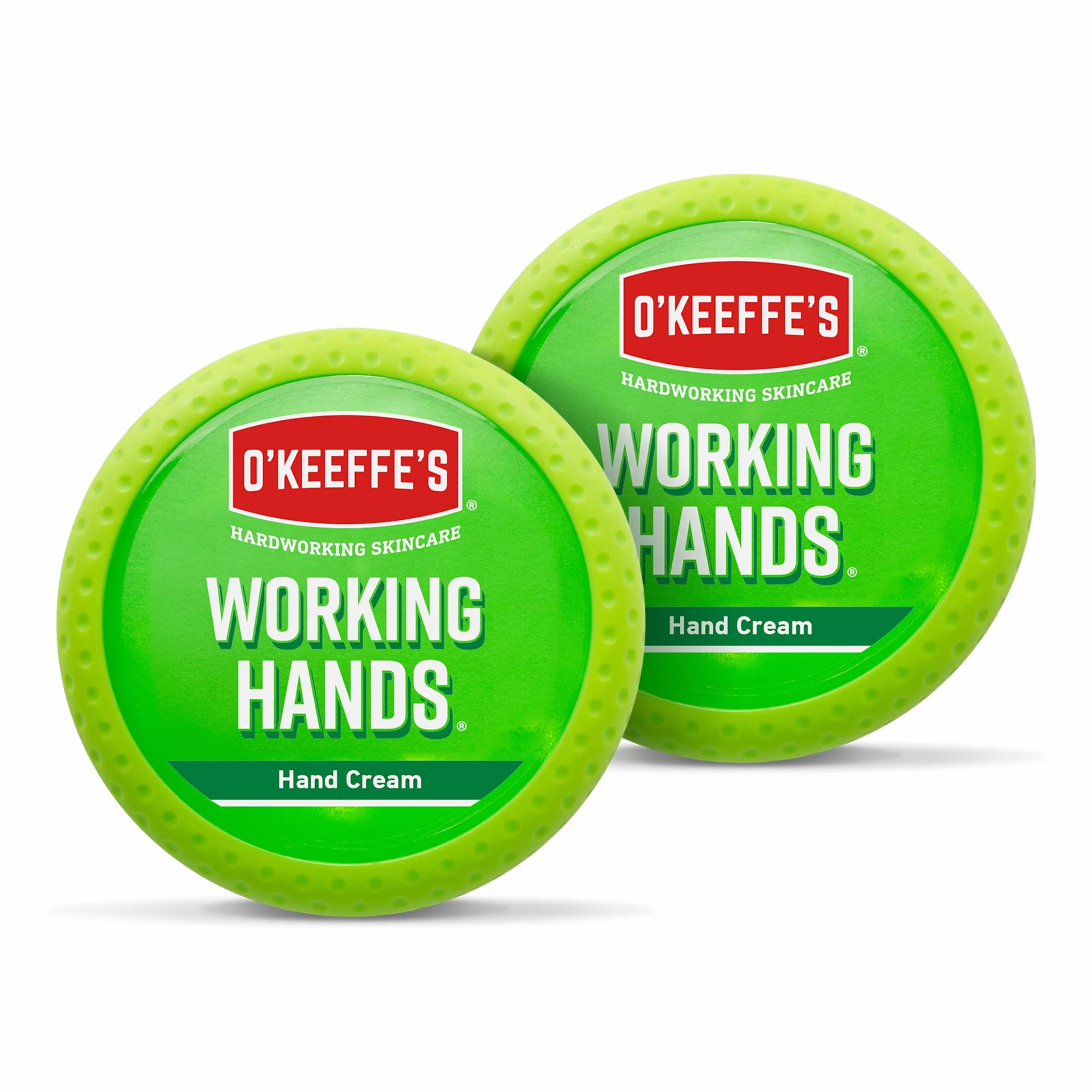 O'Keeffe's Working Hands Crème pour les mains extrêmement sèches 96 g lot de 2