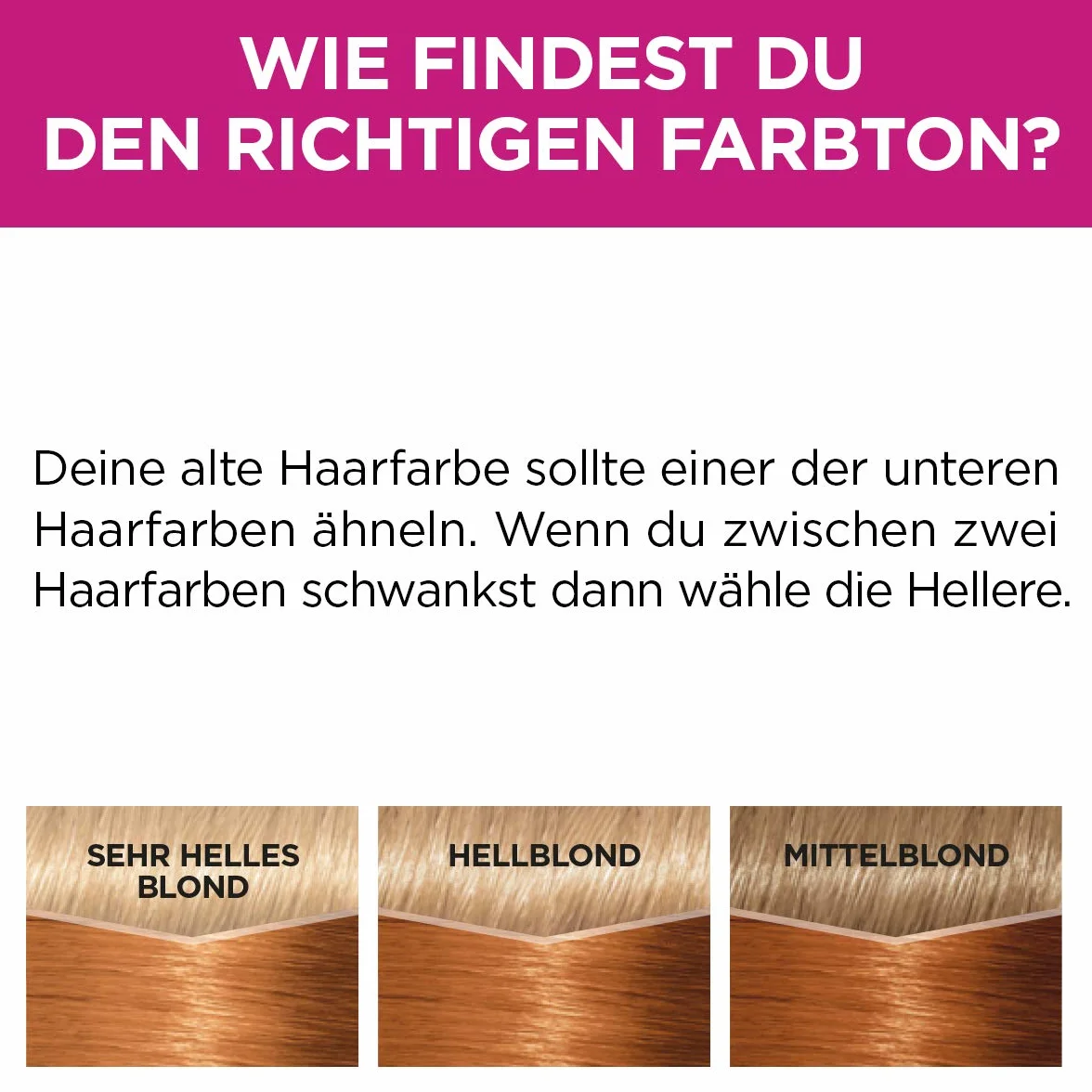 L'Oréal Crème Coloration Gloss 834 Cuivre Or Blond, 1 unité