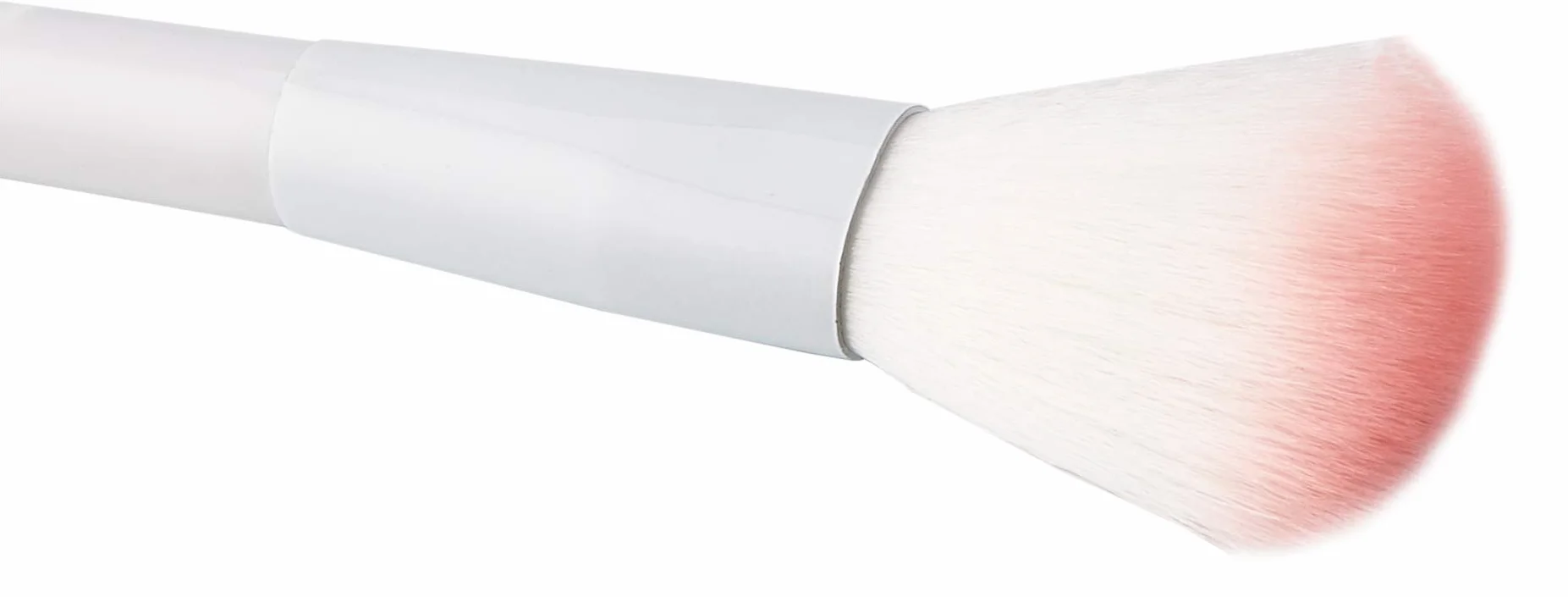 Wet n Wild Blush Brush - Pinceau doux pour blush, Application précise, Vegan & Cruelty Free