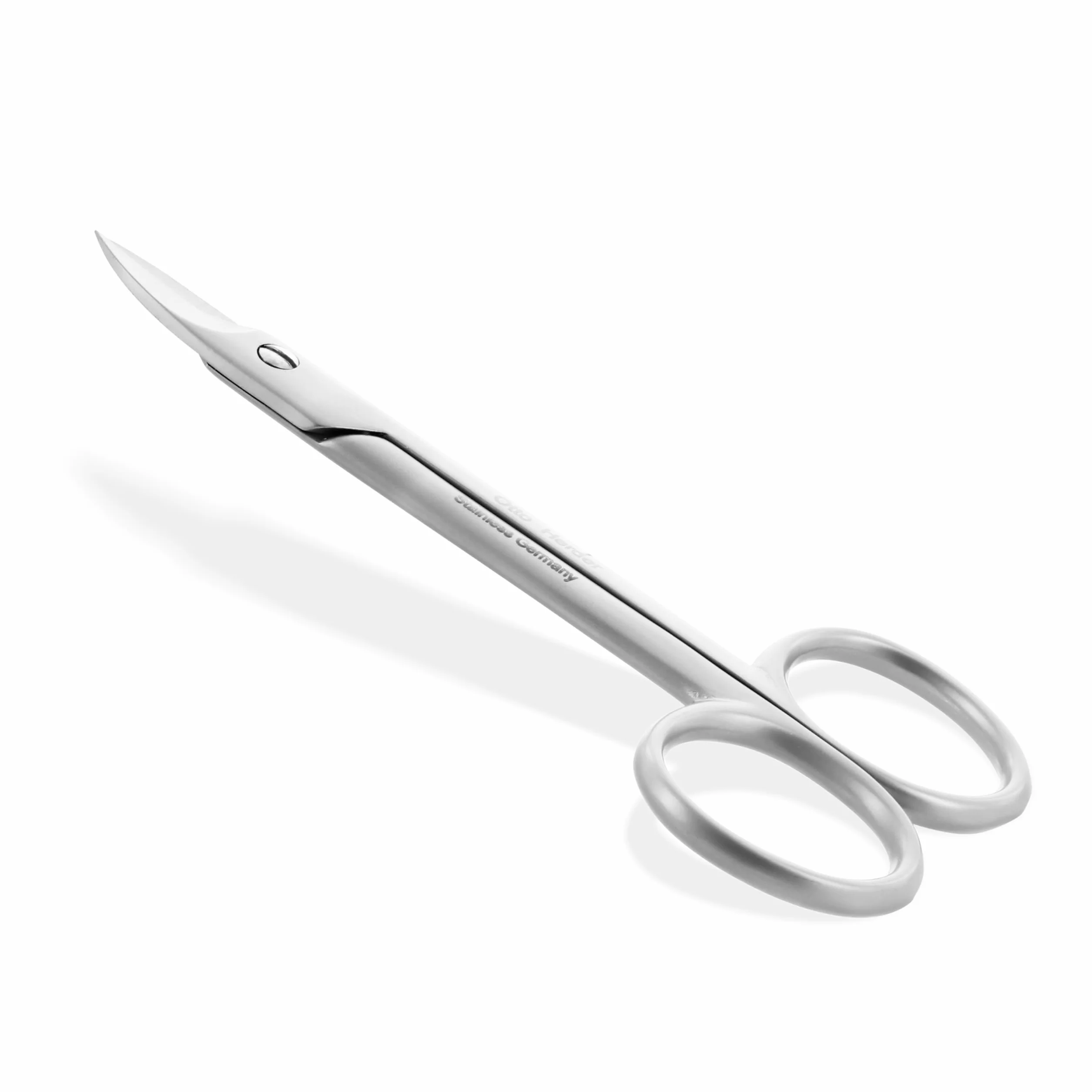 Otto Herder Ciseaux à ongles extra forts 10,5 cm acier inoxydable