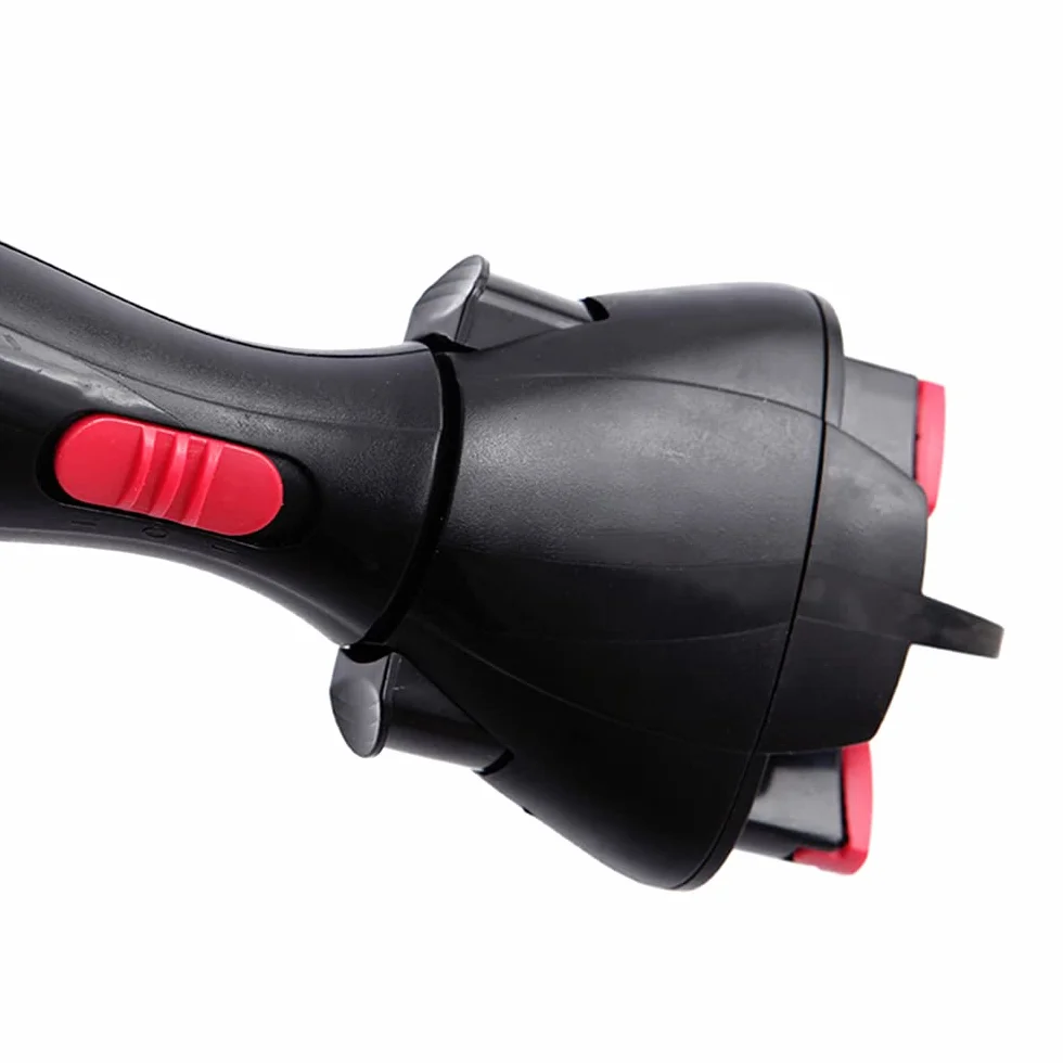 Machine à dreadlocks, Outil de torsion rapide pour cheveux, Machine à tresser automatique USB
