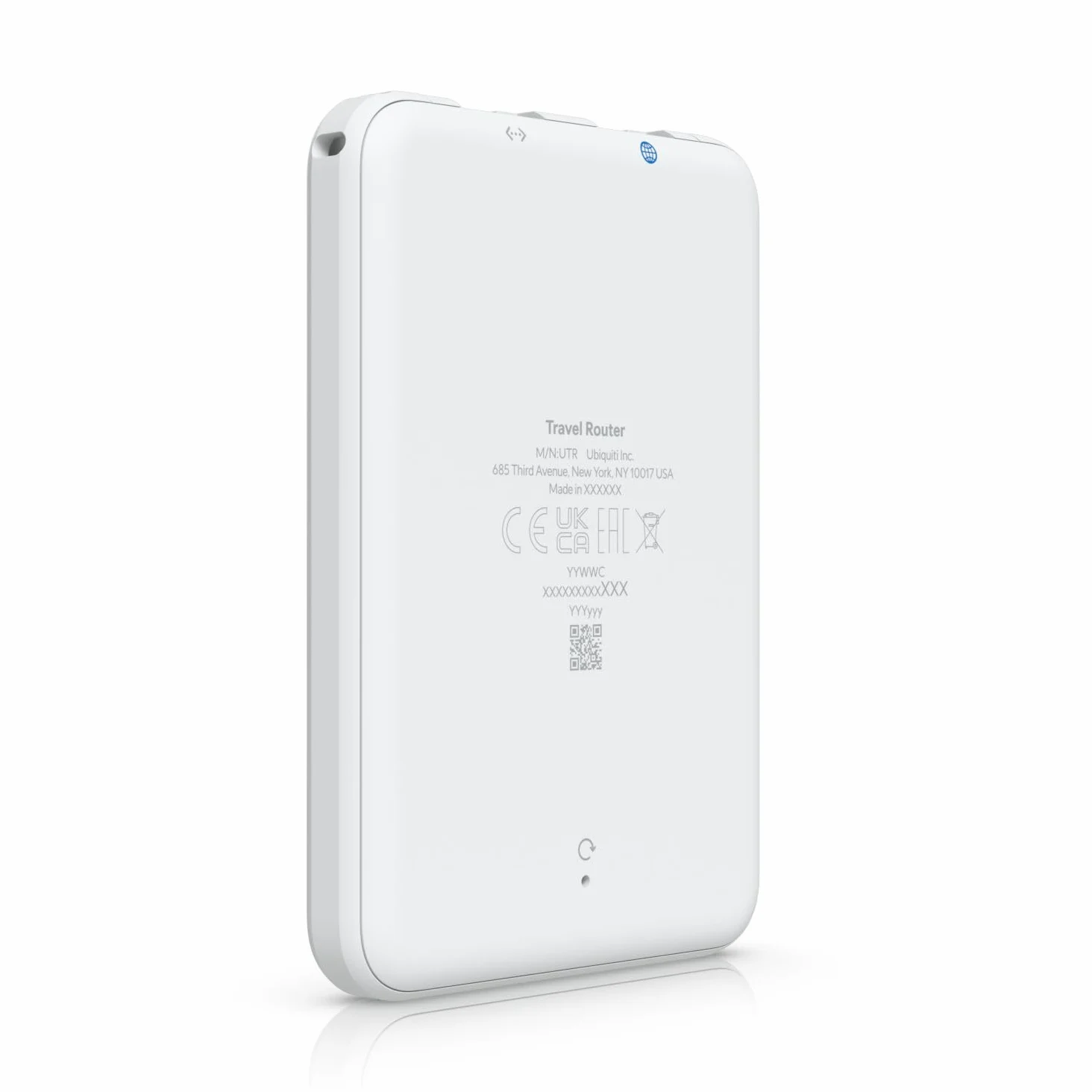 Routeur de voyage Ubiquiti UniFi