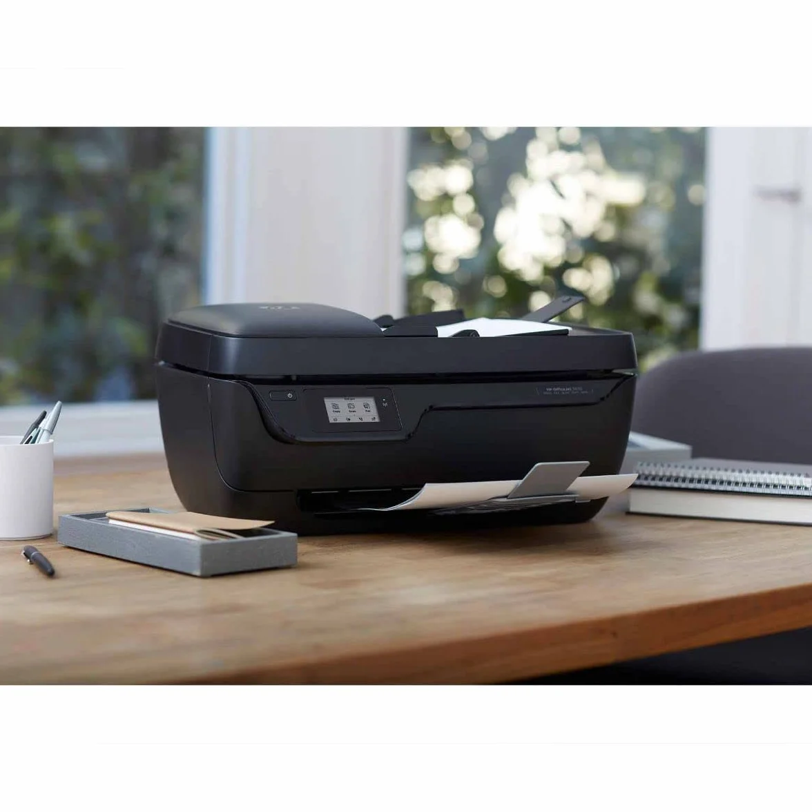 HP OfficeJet 3831 AiO multifonctions jet d'encre thermique A4 1200 x 1200 DPI
