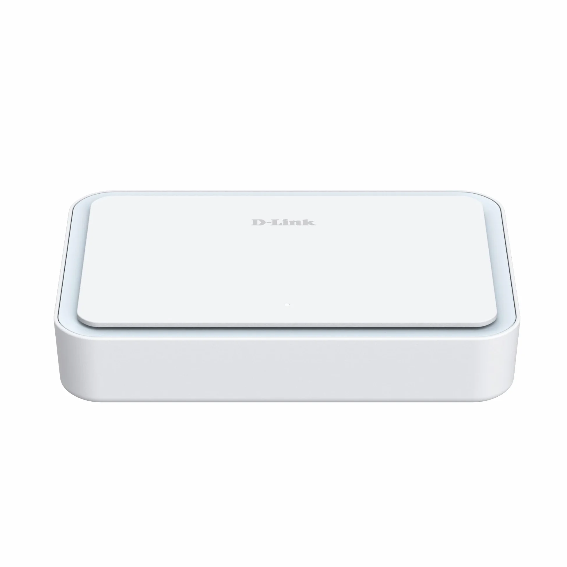 D-Link DBR-330 Routeur de Voyage Wi-FI 6 AX3000 – Hotspot Gigabit Double Bande Portable, Accès Sécurisé VPN, Alimentation USB-C, Partage de Fichiers microSD/USB, Prise en Charge WISP & Hotspot 4G/5G