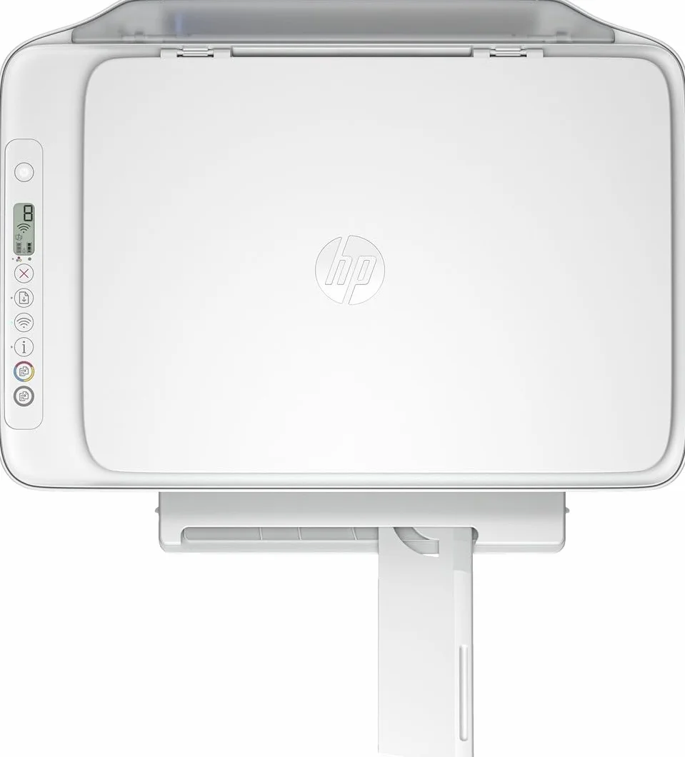 HP DeskJet Tout-en-Un 2810e Imprimante Couleur Impression Copie Numérisation Domicile