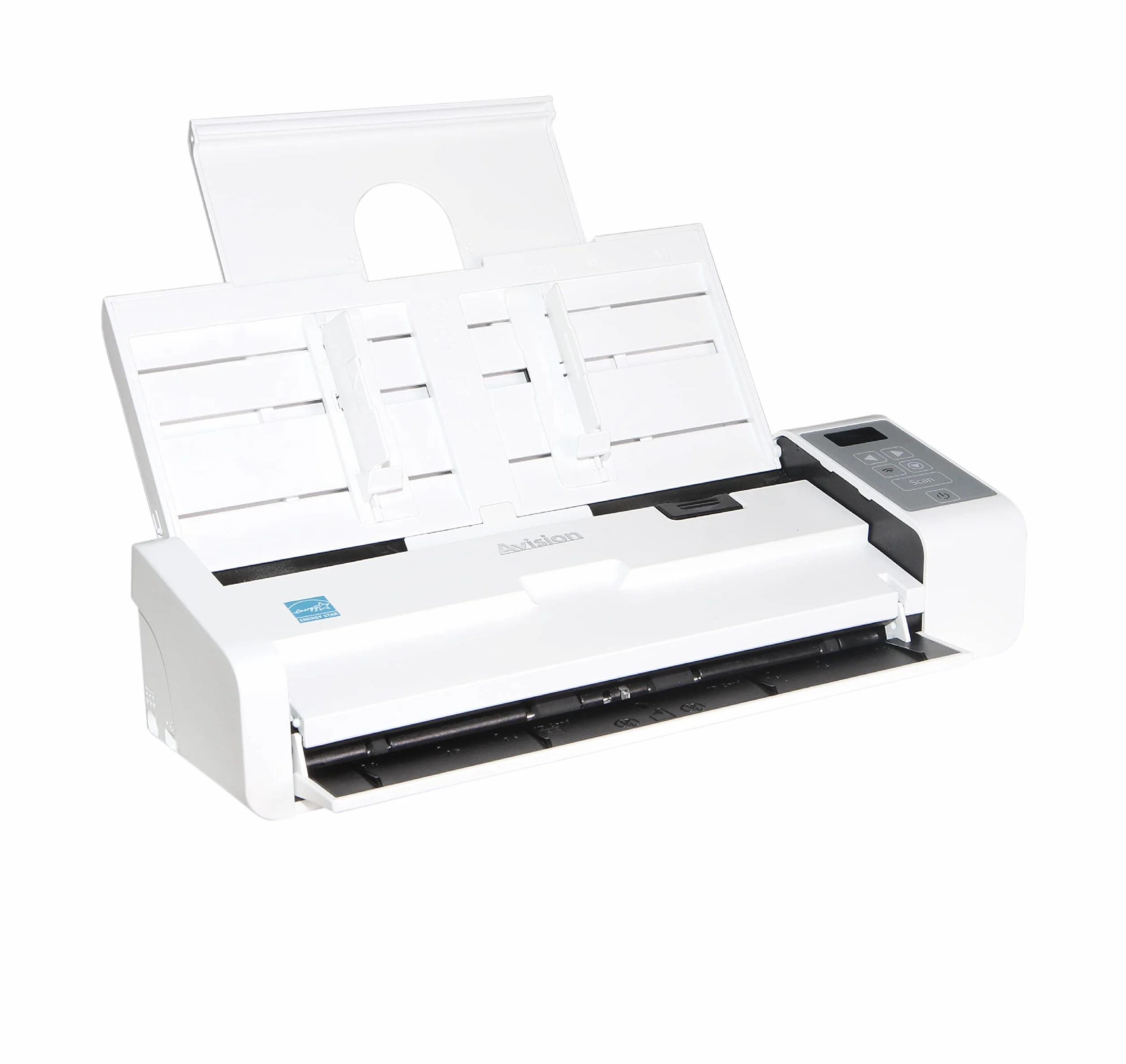 Avision AD 225 WN