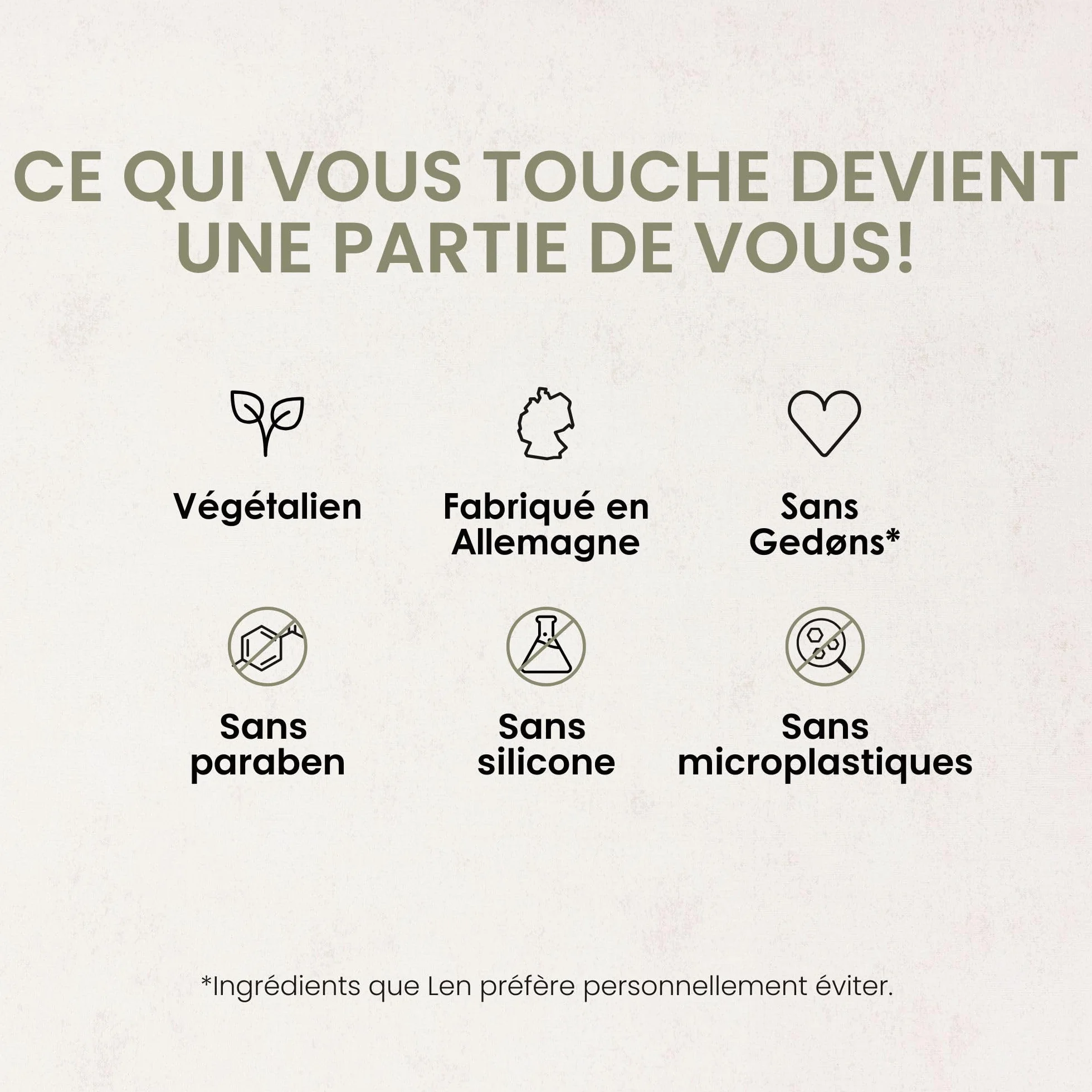 Jean & Len Savon mains Bergamot & Cedarwood, liquide en distributeur, 250 ml, végane