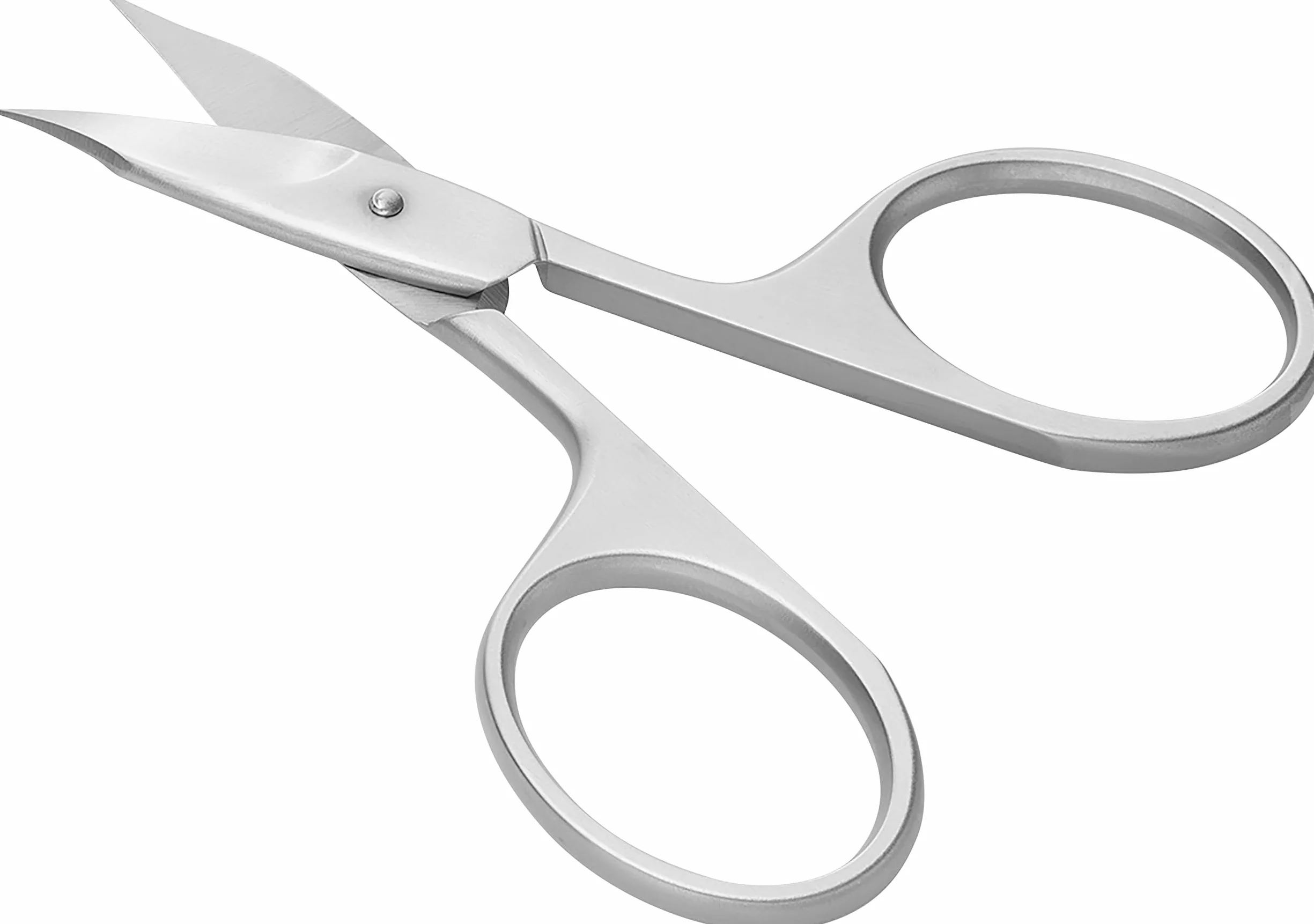 ZWILLING Ciseaux à ongles combinés 90 mm argent Premium