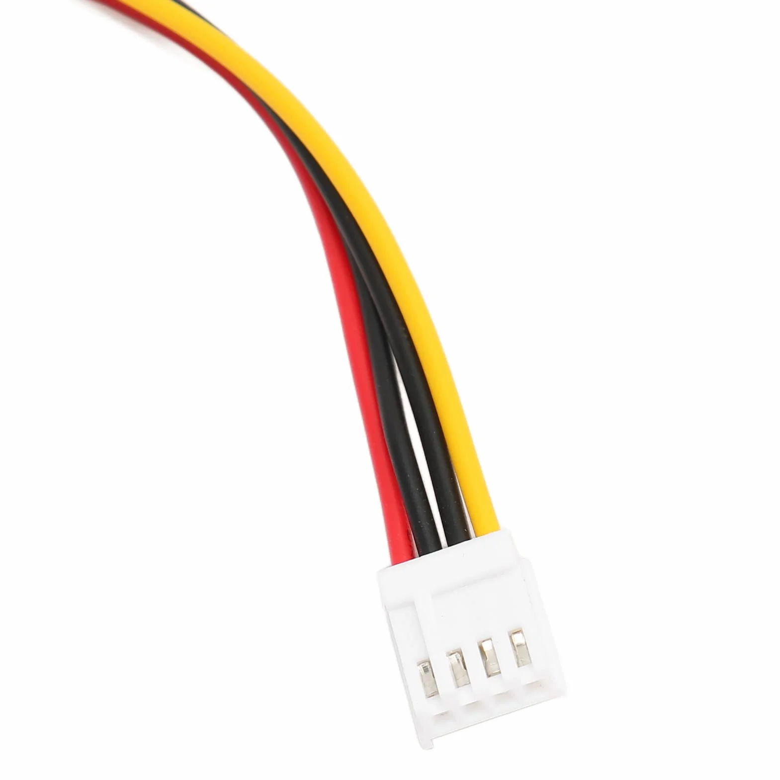 Connecteur Lecteur Disquette 1,44 Mo 3,5 Pouces Adaptateur Câble 34 Broches vers USB Carte PCB 34P Plug and Play