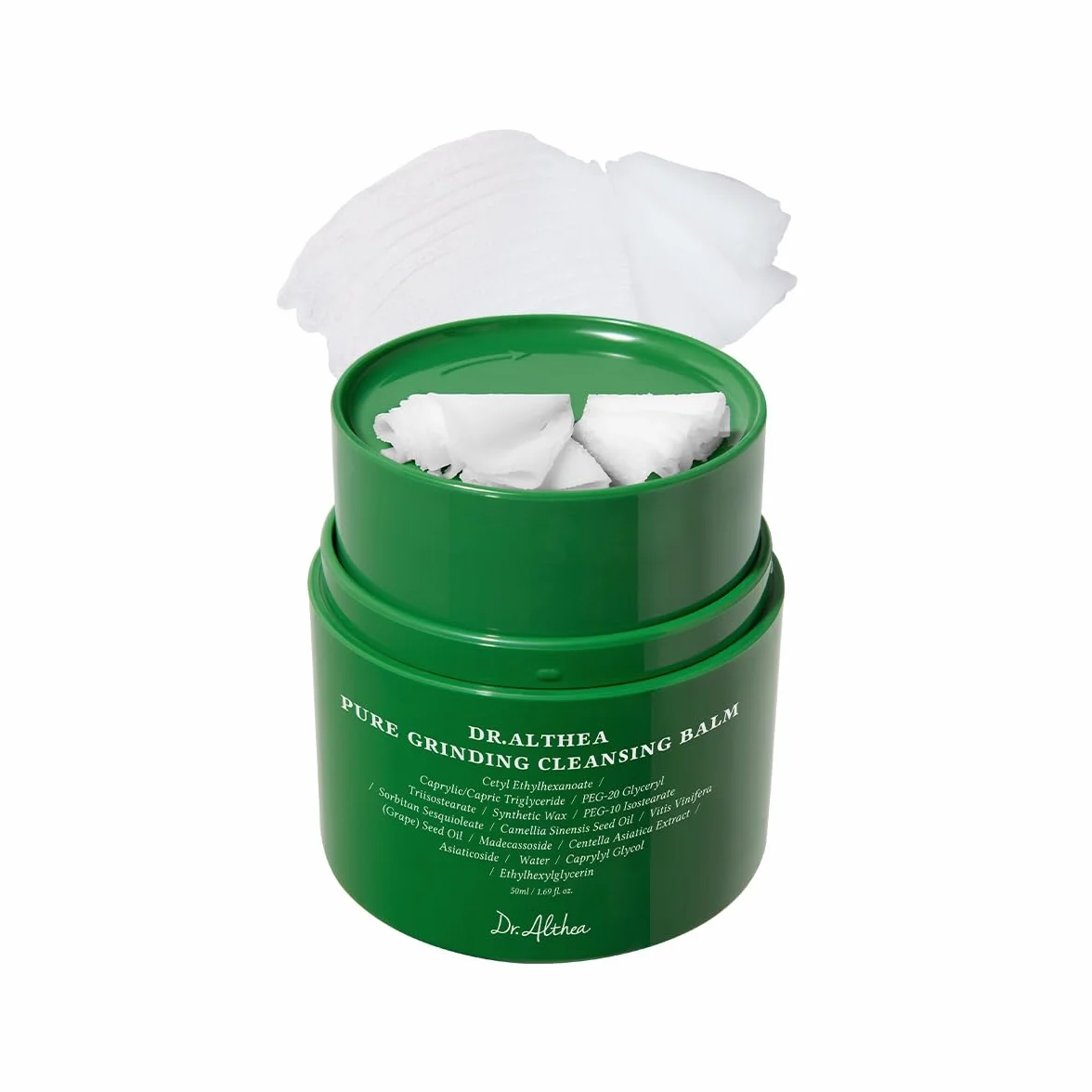 DR. ALTHEA Pure Grinding Cleansing Balm 50 ml