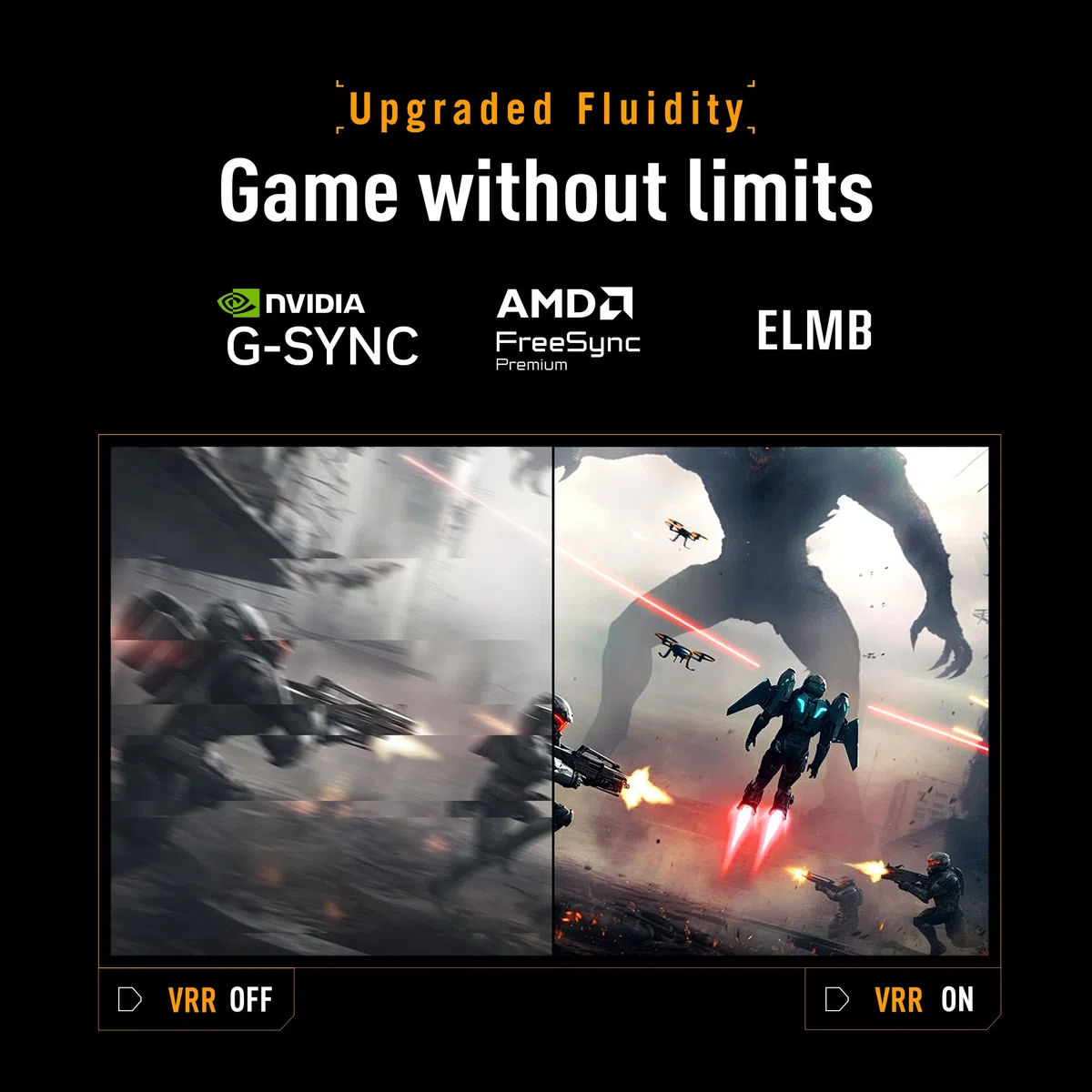 Asus Tuf Gaming Vg259ql5a, 24.5" (62.2cm), 1920x1080 (fhd), 16:9, Hdmi, Audio, Amd Freesync, Schwarz (90lm0bk0-B01o71)