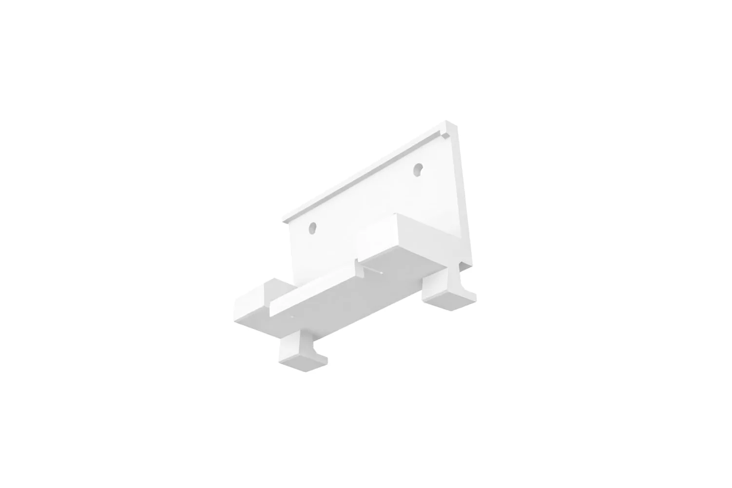 Support pour routeur WiFi St@r Link Gen 3 tout-en-un / étagère pour système WiFi UTR-32/ Montage tout-en-un St@rlink Standard V3 Mesh Router 1 unité