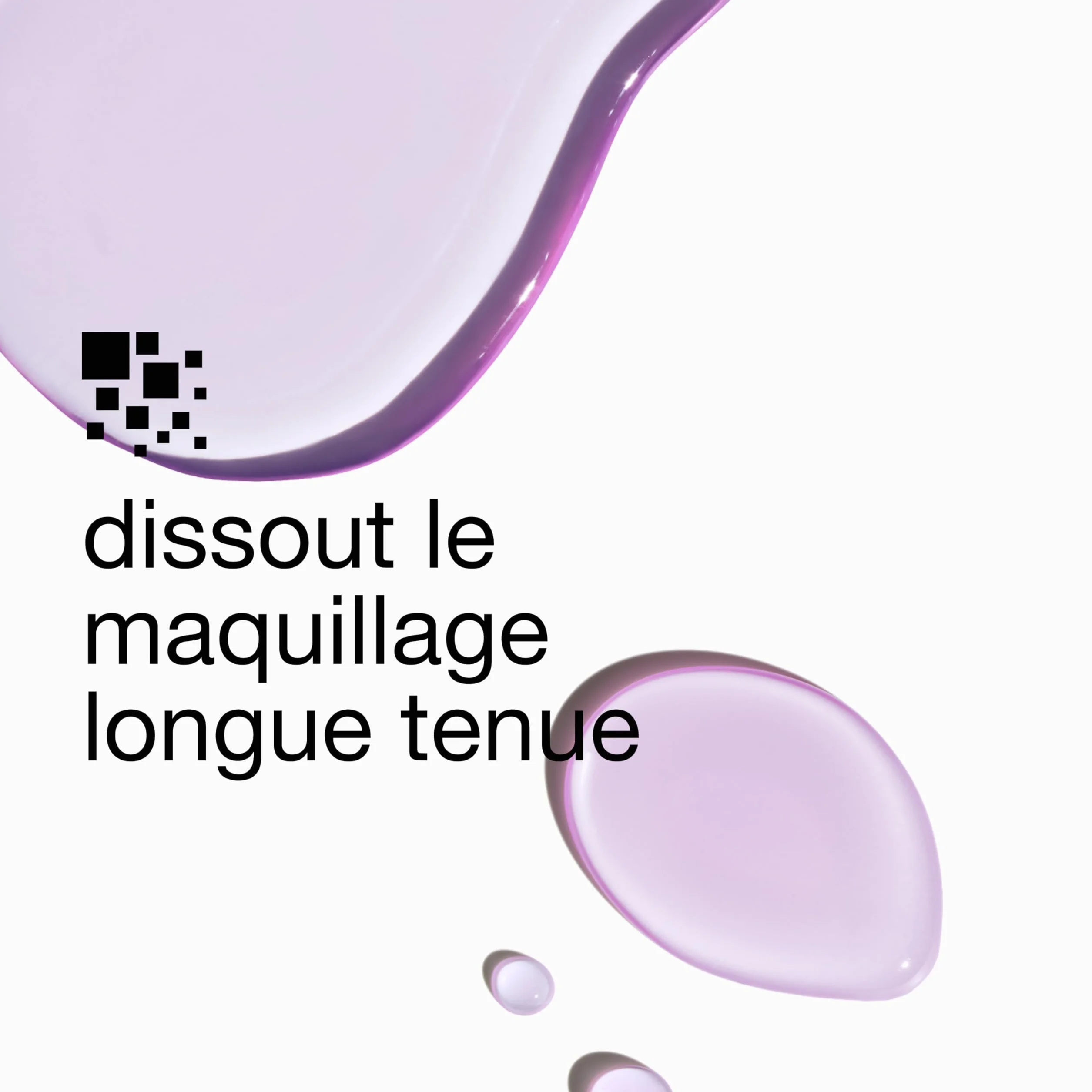 Clinique Take The Day Off Démaquillant Facile Yeux et Lèvres sans corps gras