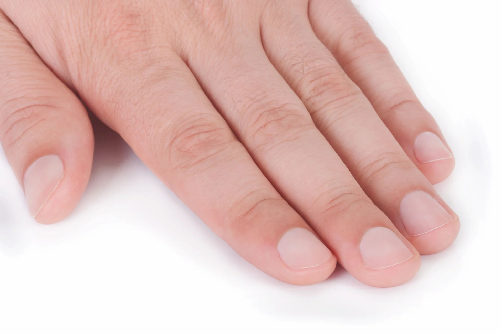 K-Pro Ciseaux à Ongles Courbés Acier Inoxydable Professionnels Pied Mains