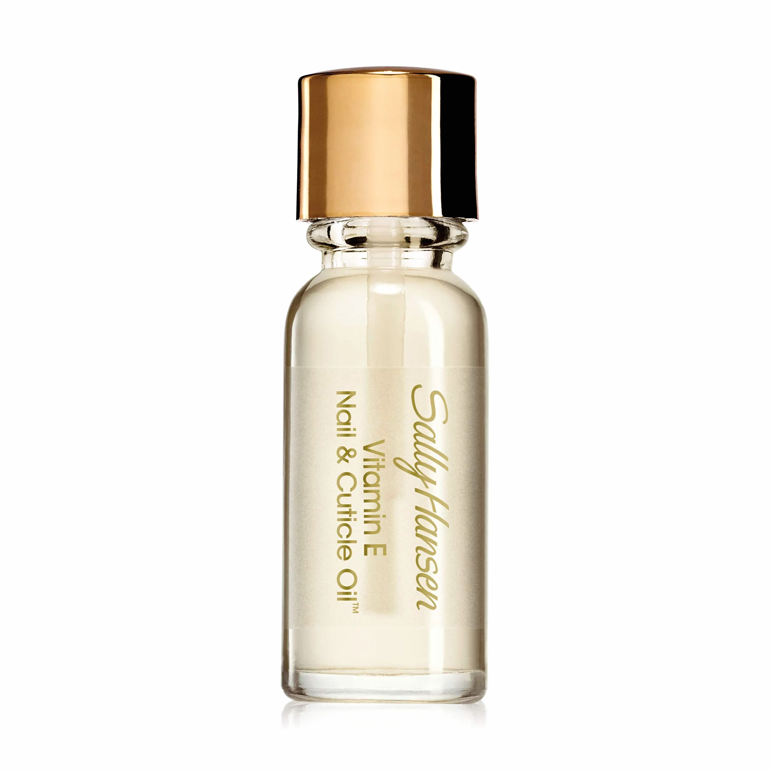 Sally Hansen Huile de Cuticules Vitamine E 13,3 ml