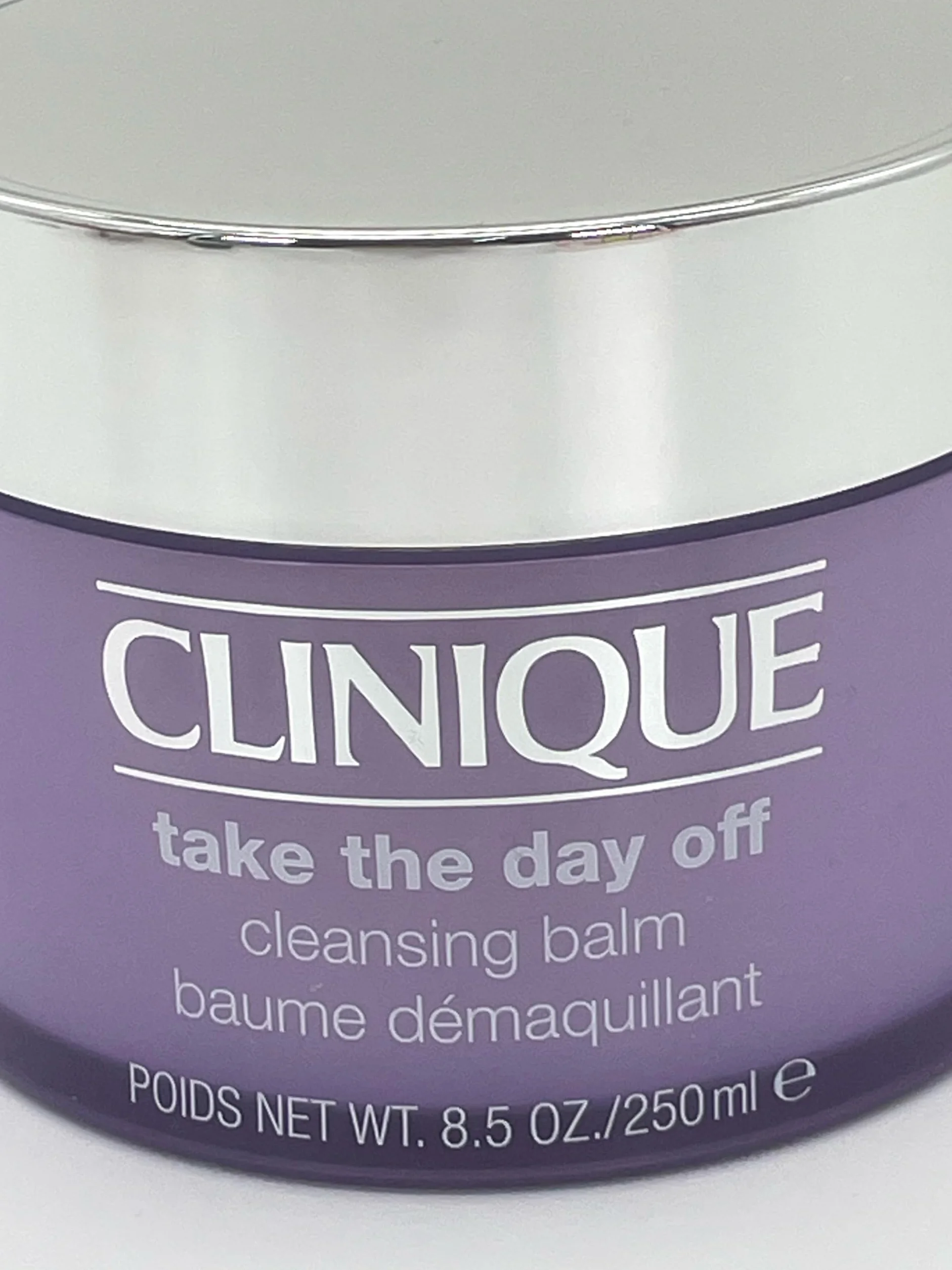 Clinique Take The Day Off Baume démaquillant 200 ml
