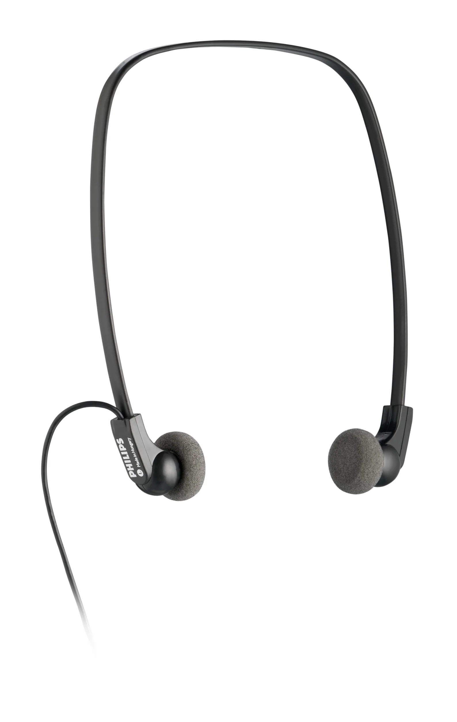 Philips LFH0234 Écouteurs pour Transcription