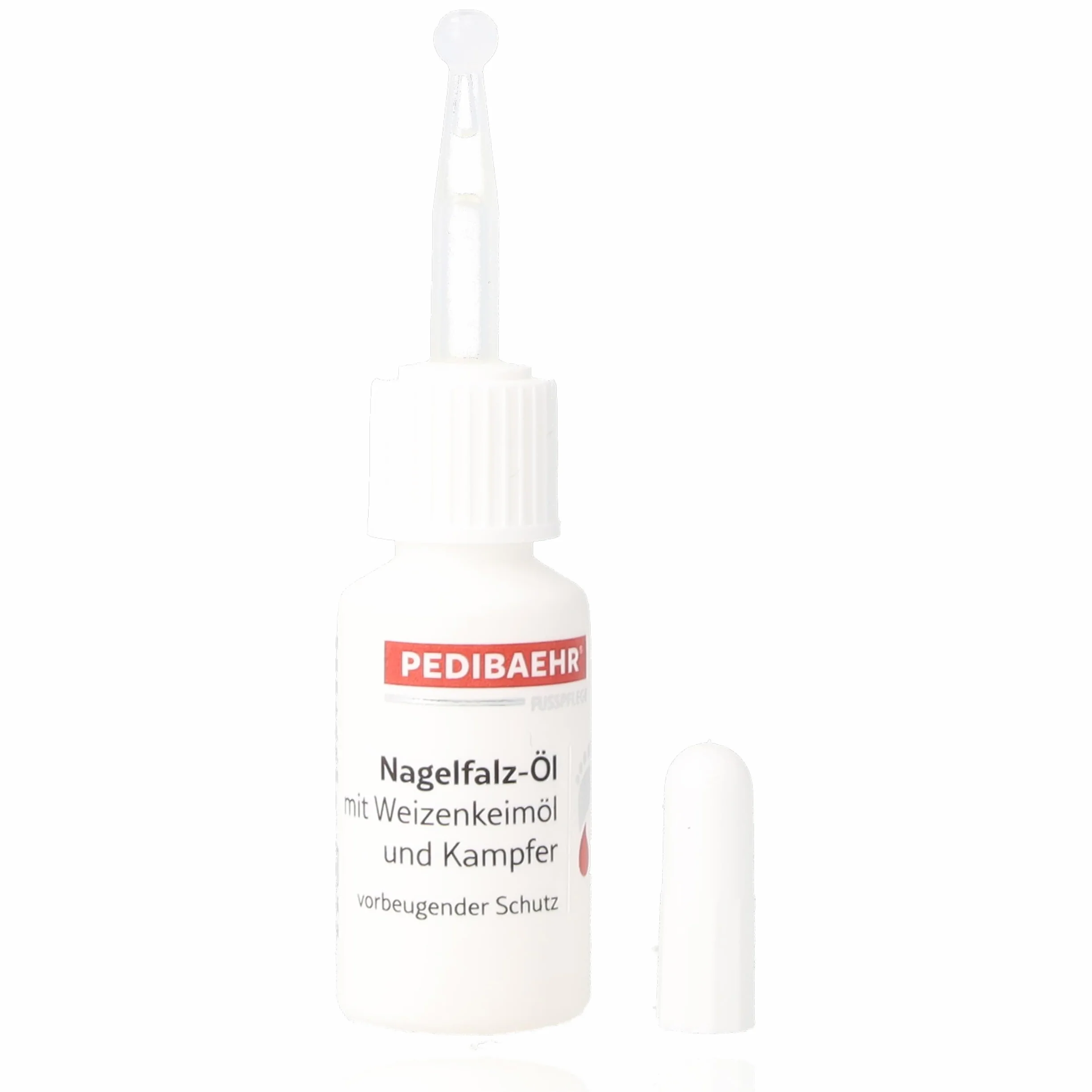 Baehr Nailfold Oil 7 ml