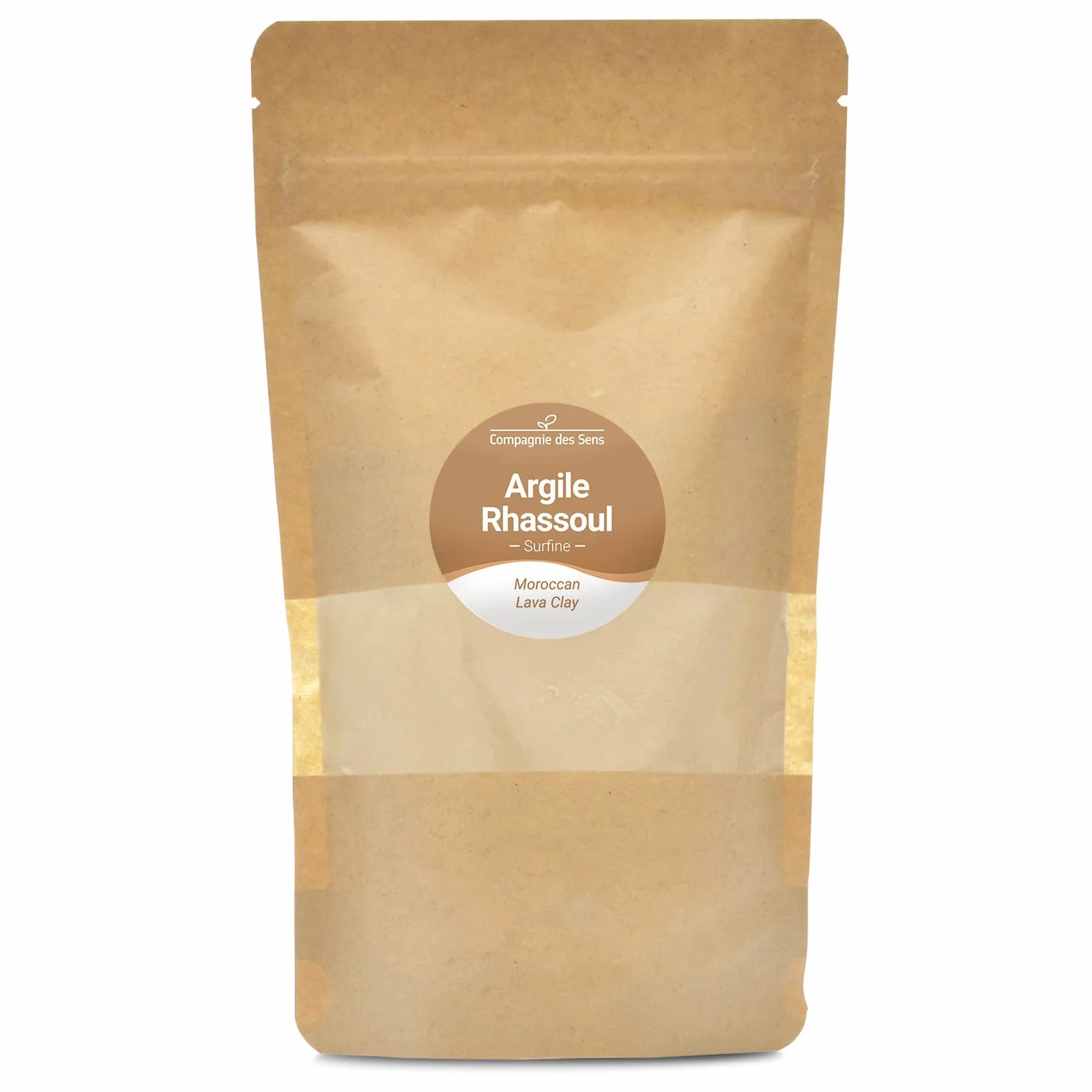 Argile Rhassoul Poudre Surfine 300g Brute 100% Naturelle Qualité Premium Cosmétique Maison