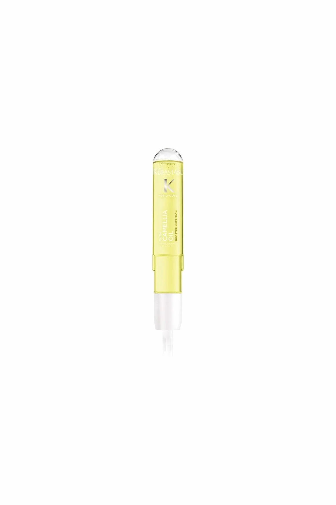 NOVA ENGEL Fusio-Dose Booster Nutrition 120 Ml