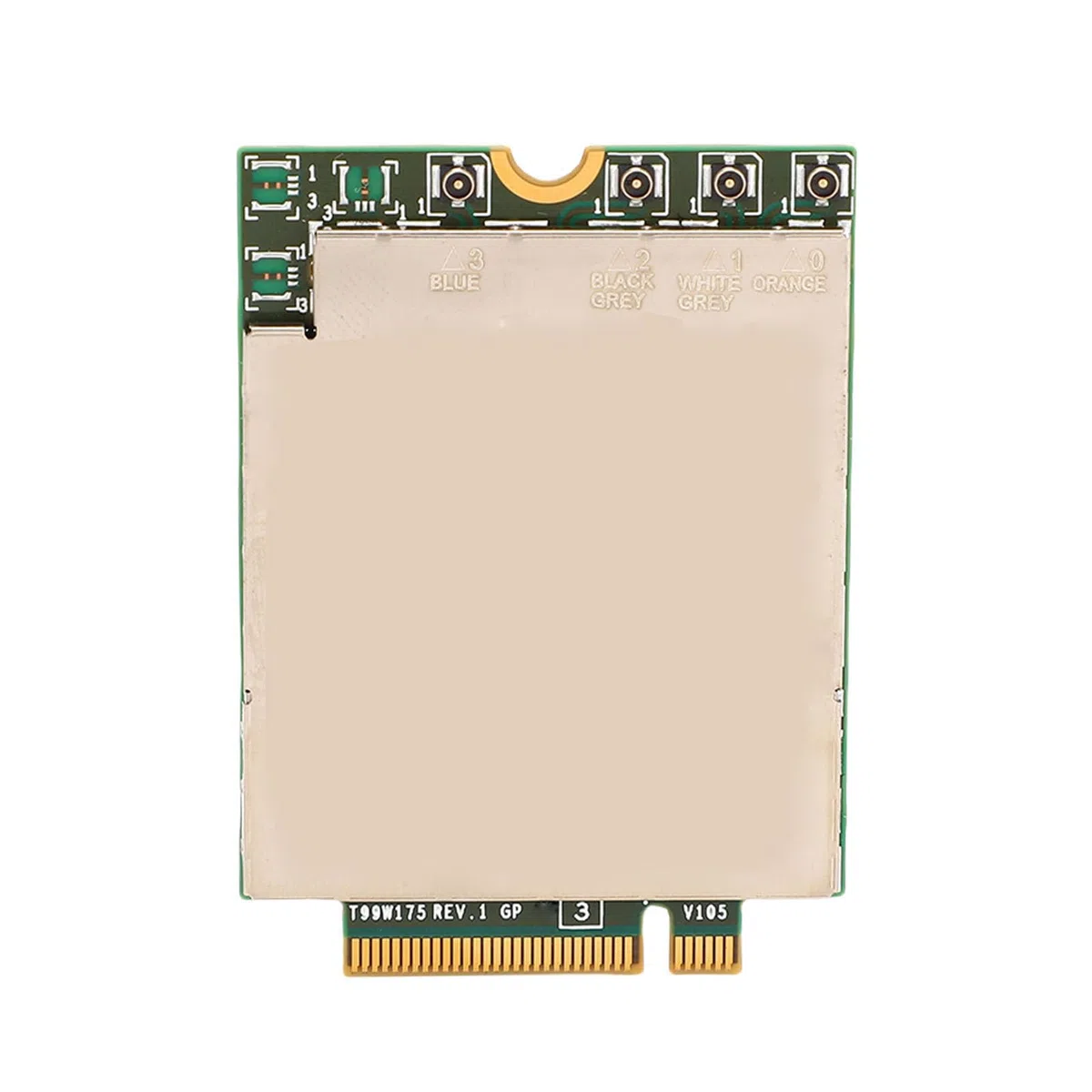 XUMIUZIY T99W175 5G Module M.2 WWAN Card, PCI Express, for Network