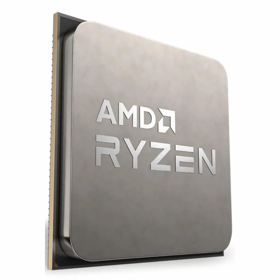 AMD Ryzen 7 5700 Processeur 8 Cœurs 16 Threads 65W Socket AM4 Cache 20Mo 4.6GHz Boost Wraith Stealth