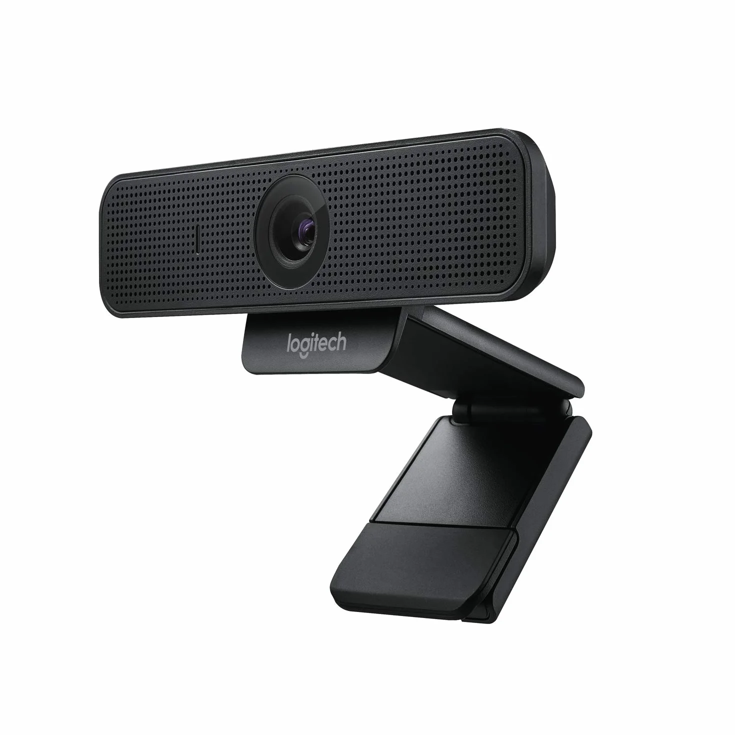 Logitech Webcam C925e HD 1080p 78° Autofocus RightLight 2 Cache Noir