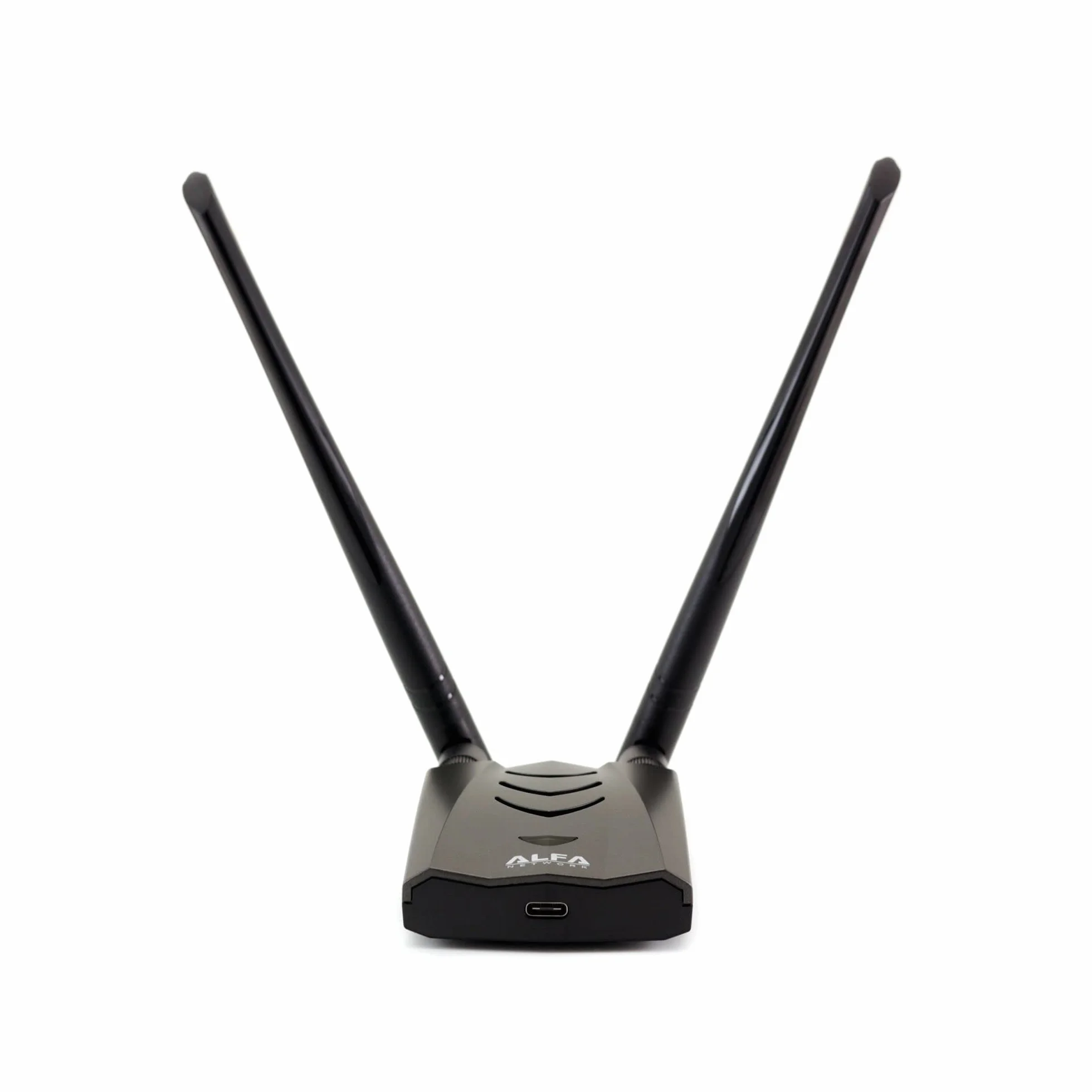 Alfa AWUS036ACH AC1200 Adaptateur USB Dual Band
