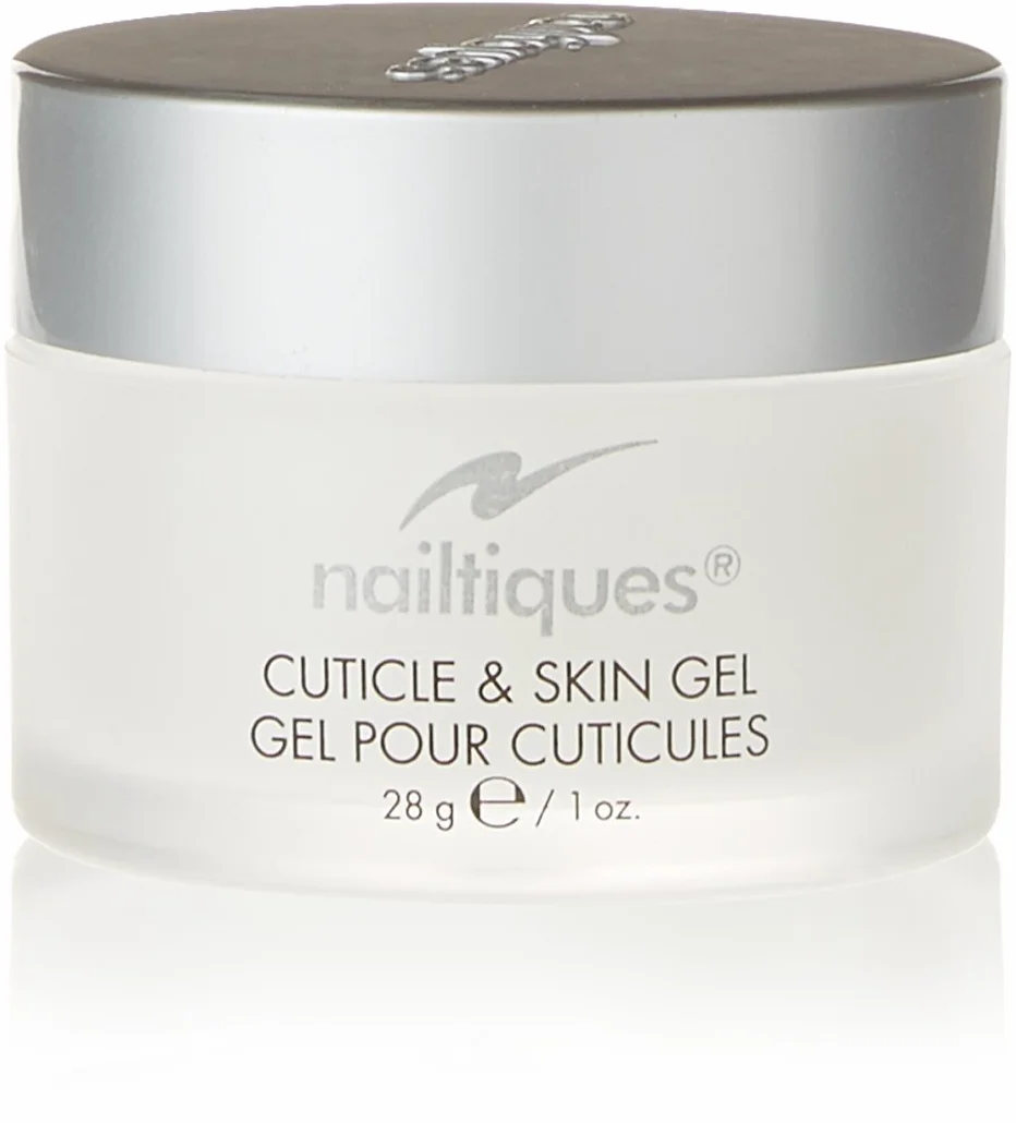 Nailtiques Cuticule/Skin Gel