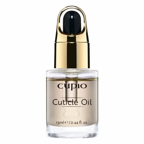 Cupio Huile Cuticules Pipette Cola on Ice 13 ml Soin Hydratant Ongles
