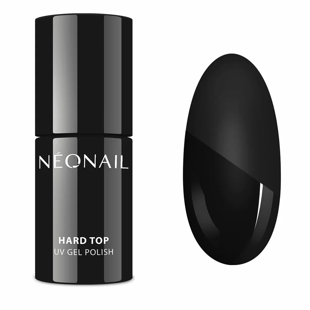 NÉONAIL Baby Boomer Set Rose – Kit manucure semi-permanente UV/LED effet dégradé avec base gel top coat accessoires