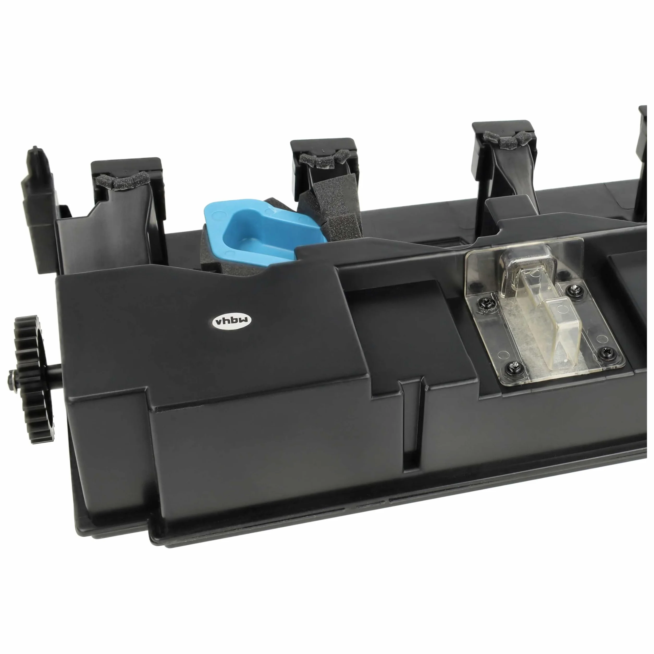 vhbw 2X Bac de récupération Toner Compatible Konica Minolta Bizhub C280 C220 C360 Imprimante Laser