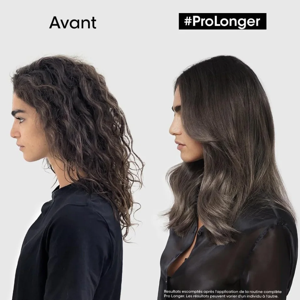L'OREAL PROFESSIONNEL Pro Longer Renovateur de Longueurs Restauration Capillaire Force Brillance Cheveux Longs