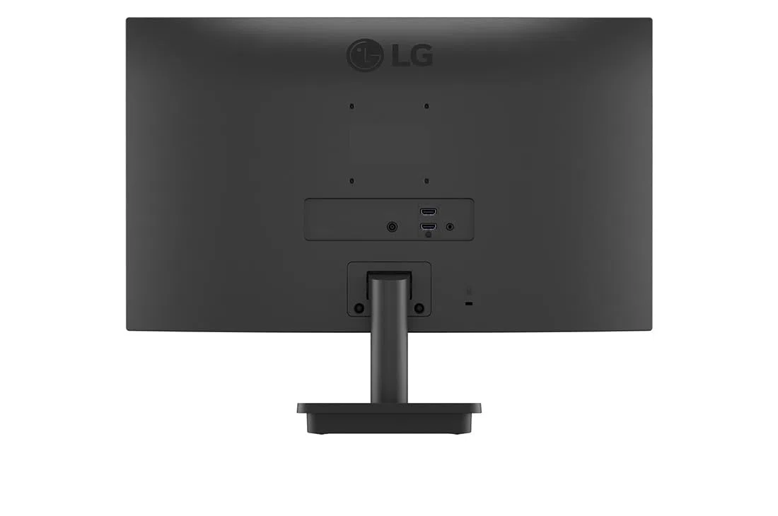 LG Standard 24MS500-B.AEU Ecran PC bureautique 24" - Dalle IPS résolution FHD (1920x1080), 5ms GtG 100Hz, NTSC 72% (CIE1931)
