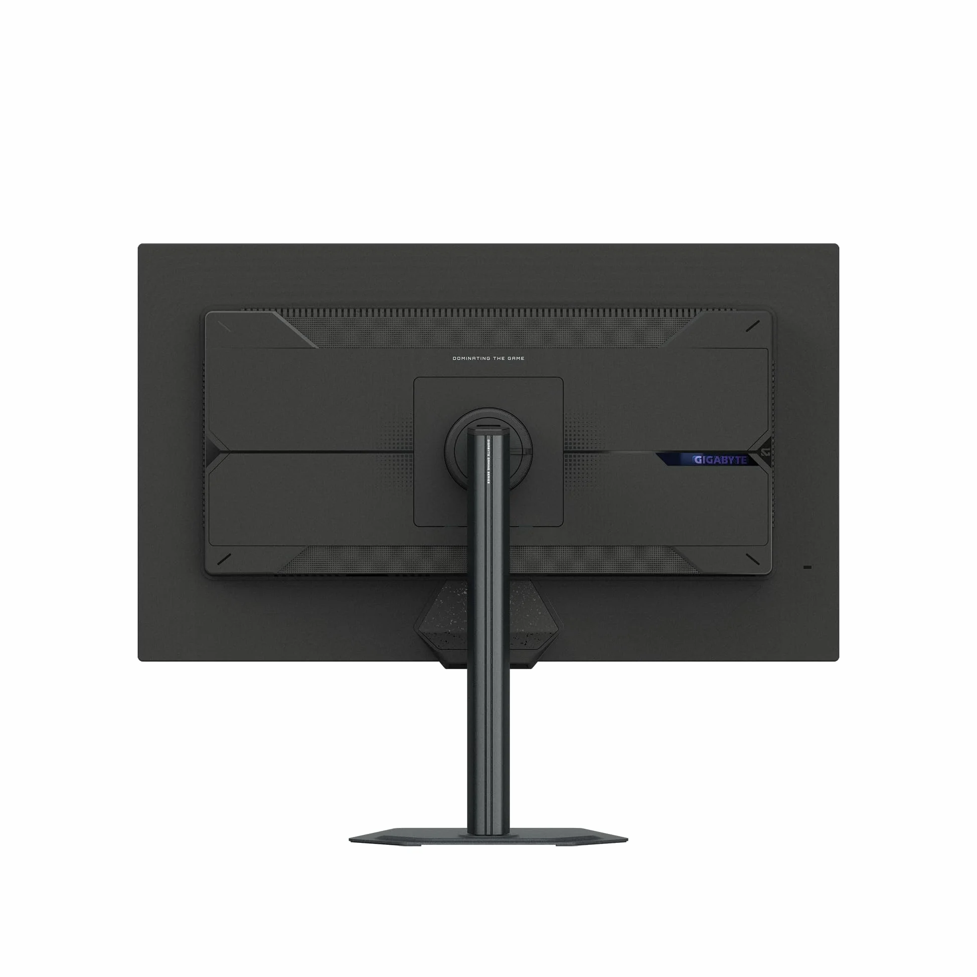 GIGABYTE G27Q2 Moniteur de Jeu 27” 2K QHD - 2560 x 1440, 200Hz, 1ms, 350 CD/m², Compatible G-Sync, FreeSync Premium, HDR10, HDMI 2.0, DisplayPort 1.4