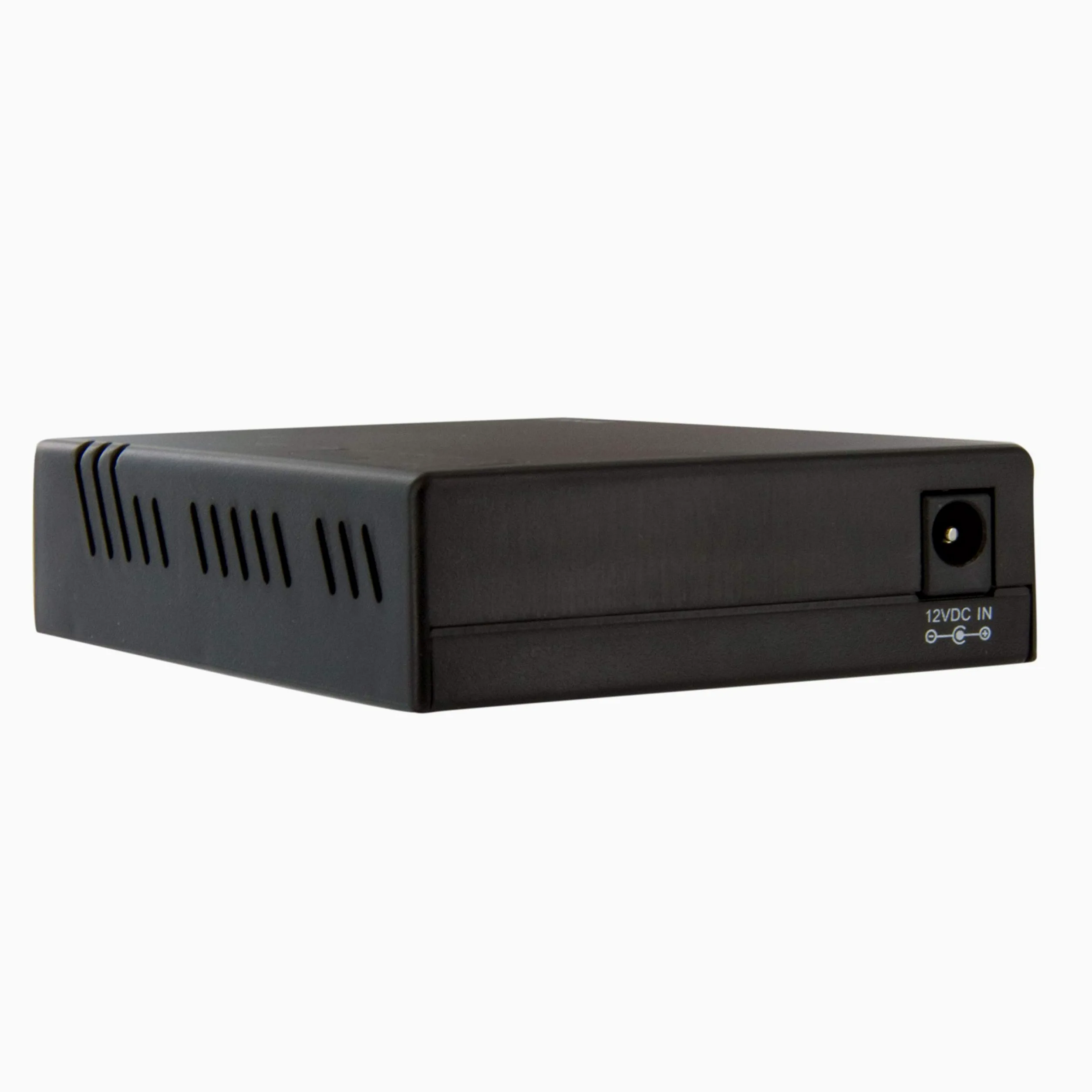 StarTech.COM MCM110SC2EU Convertisseur Ethernet Fibre Optique Multimode SC 10/100 2 km