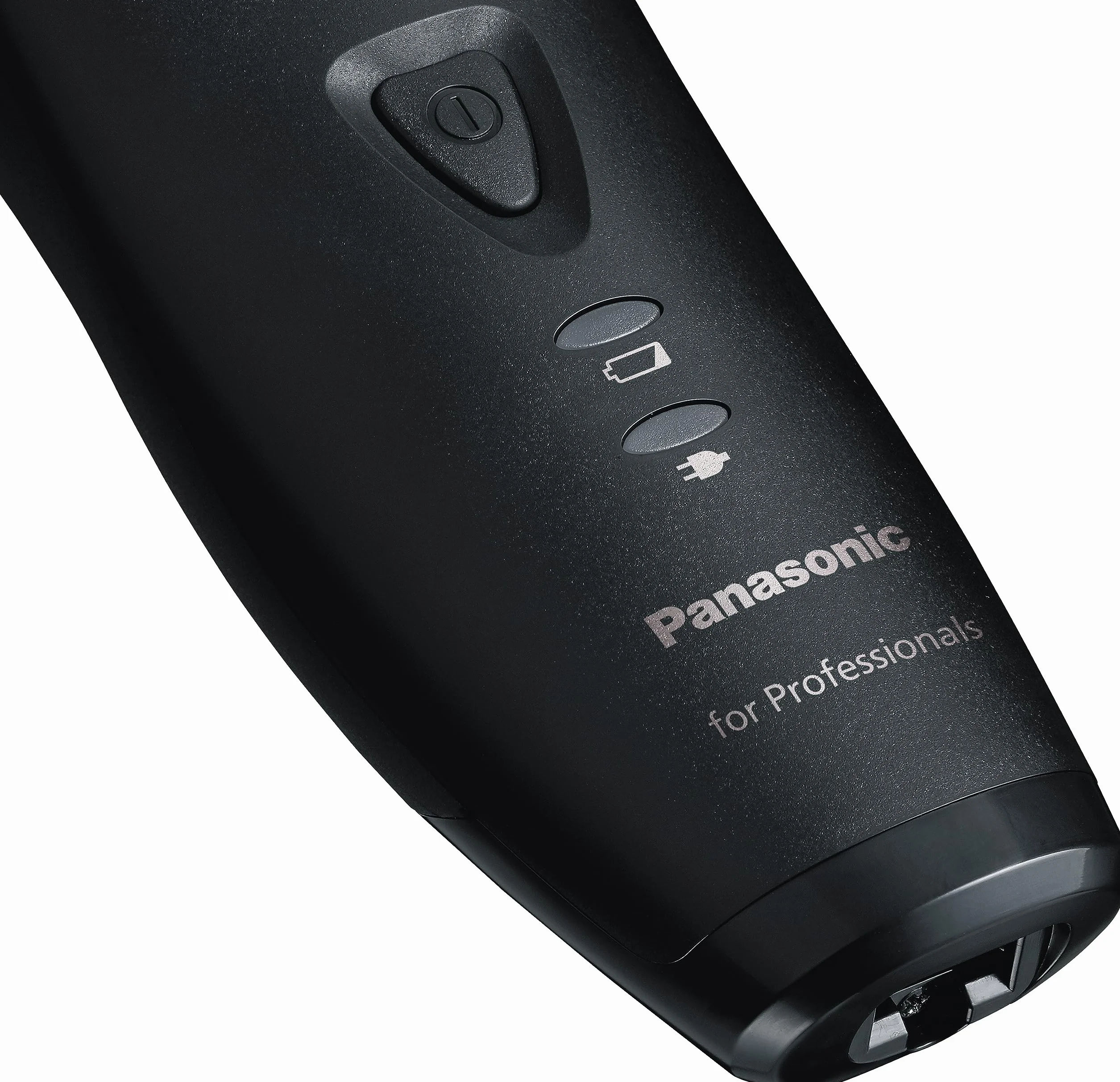 Panasonic Tondeuse cheveux ER-DGP65 Noir