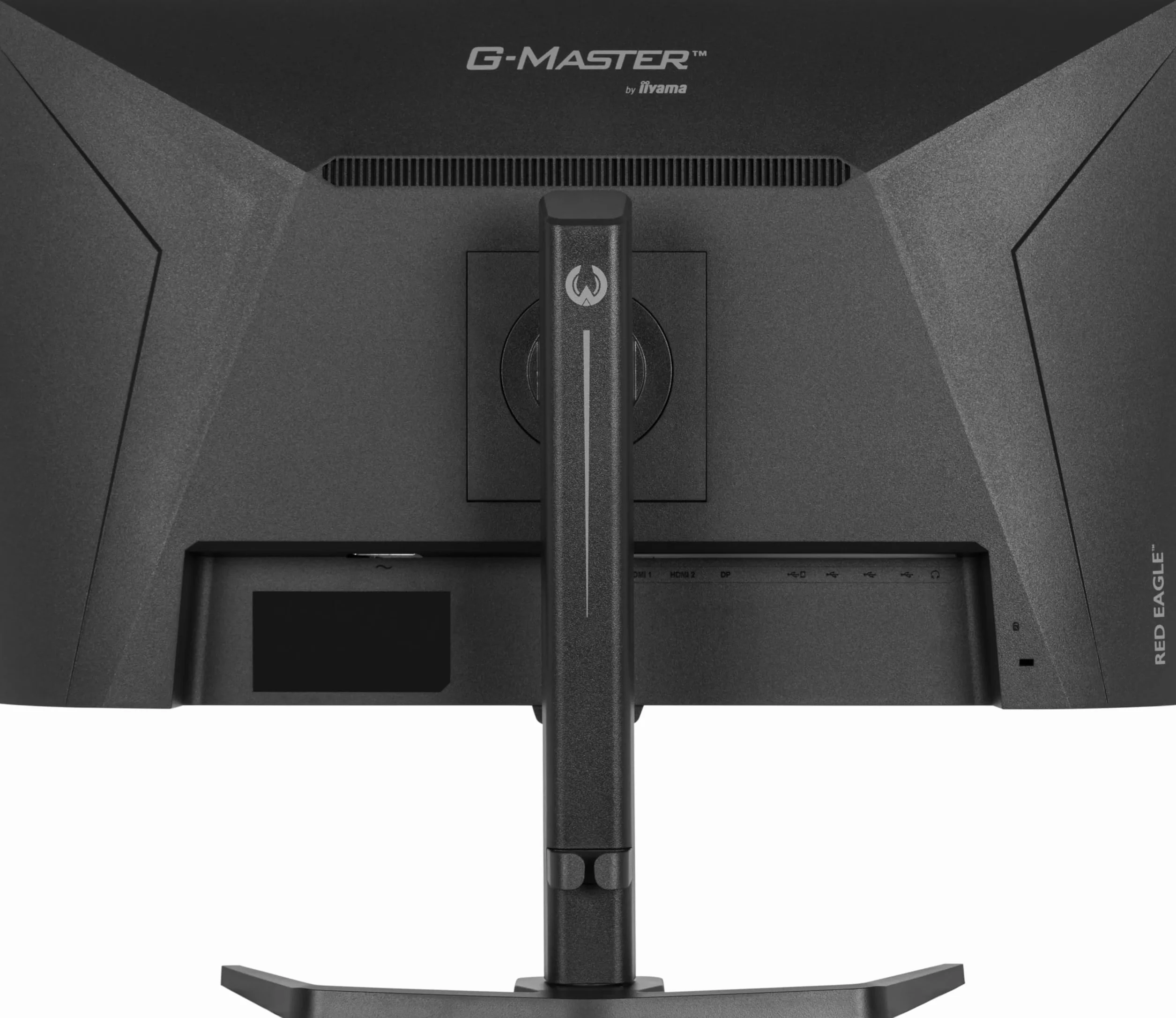 Iiyama G-Master Red Eagle Gb2771uhsU-B1 - LeD-Monitor - Gaming - 68.6 Cm (27")