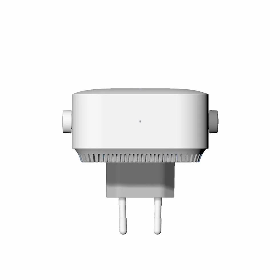 Xiaomi Range Extender N300 2,4 GHz 300 Mbps WiFi Répéteur Signal sans Fil