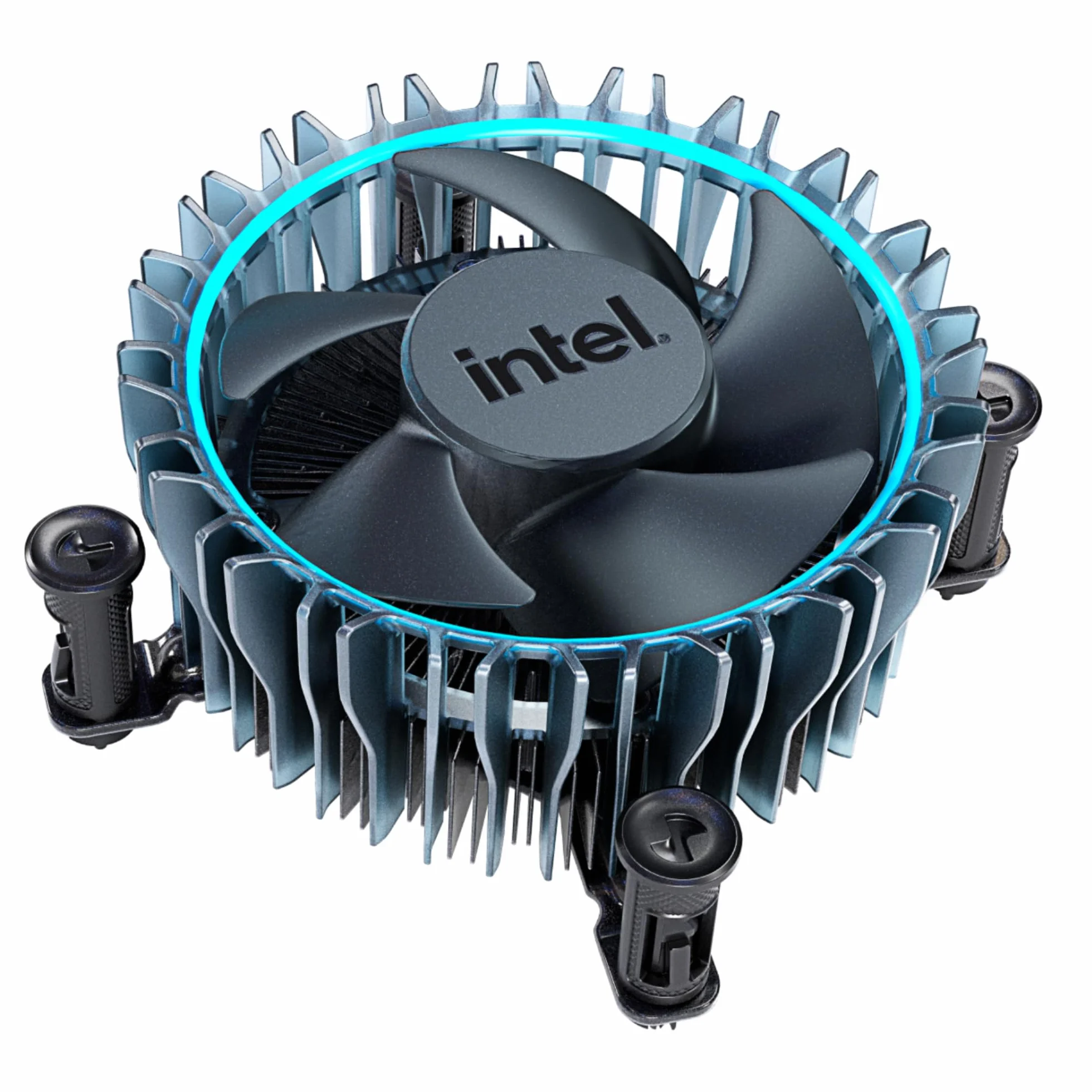 Intel Core i5-14400F Processeur de Bureau 10 cœurs 4,7 GHz