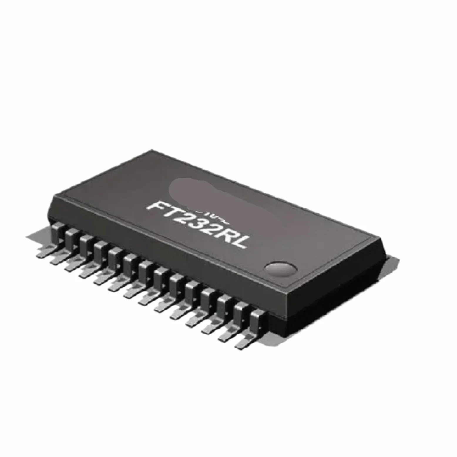 Adaptateur USB RS232 vers DB25 D-SUB 25 broches mâle, câble de communication série NULL MODEM(5m)