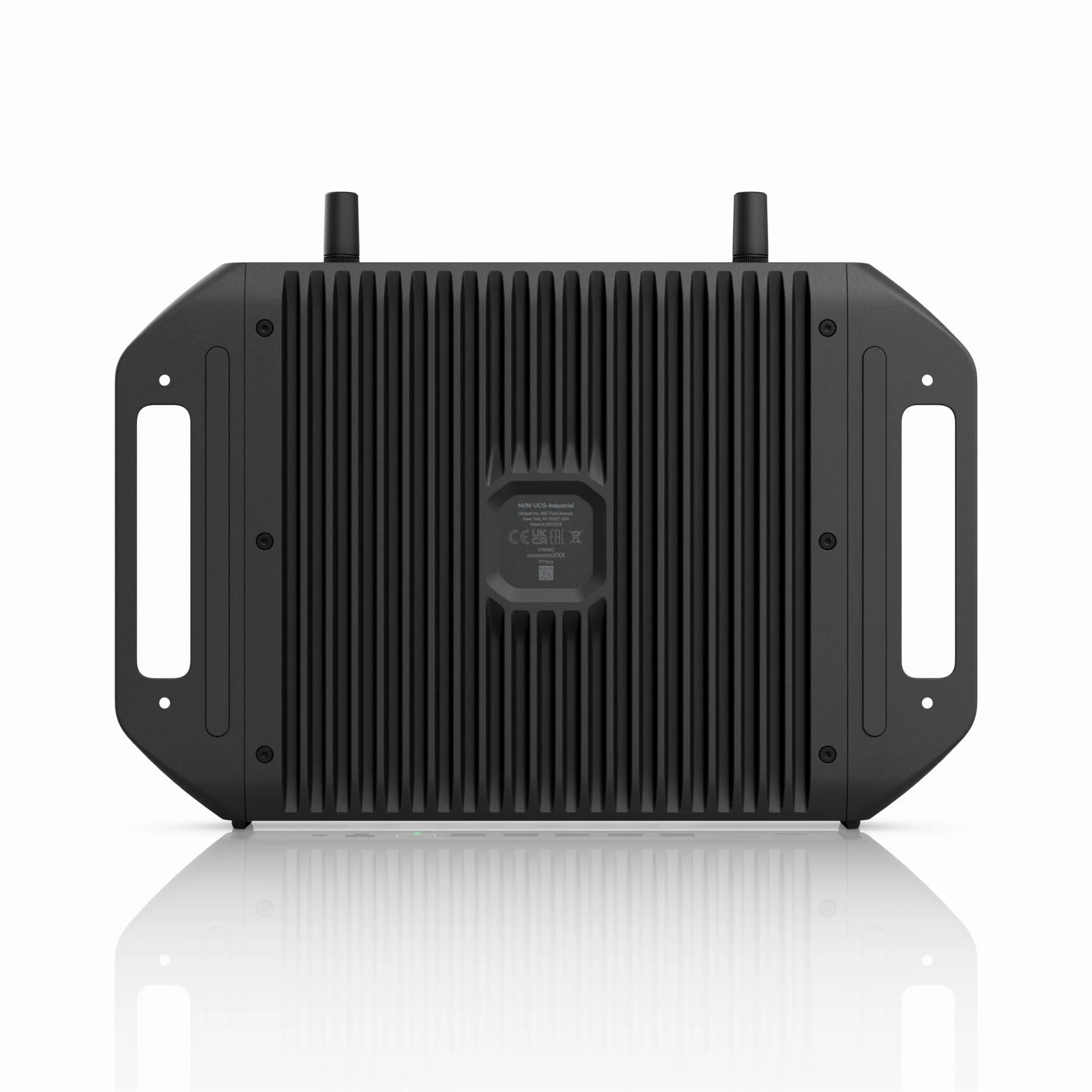 Routeur Ubiquiti UCG-Industrial WiFi 7 5X RJ-45 GbE 5GHz - UCG-Industrial